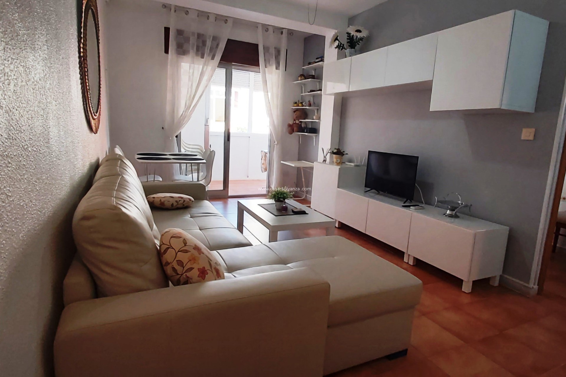 Reventa - Apartamento / piso - La Mata - Costa Blanca