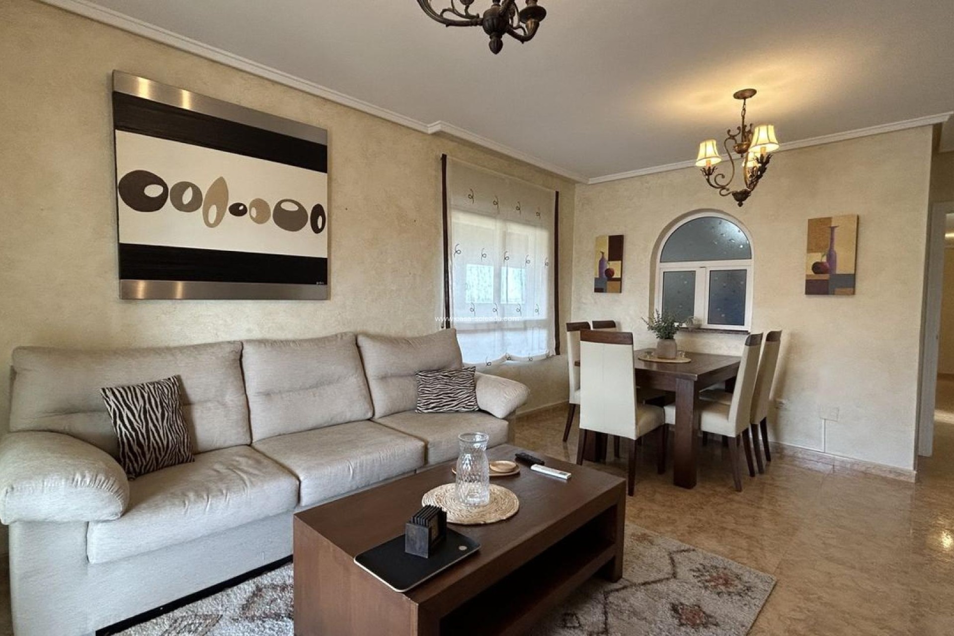 Reventa - Apartamento / piso - La Mata - Costa Blanca