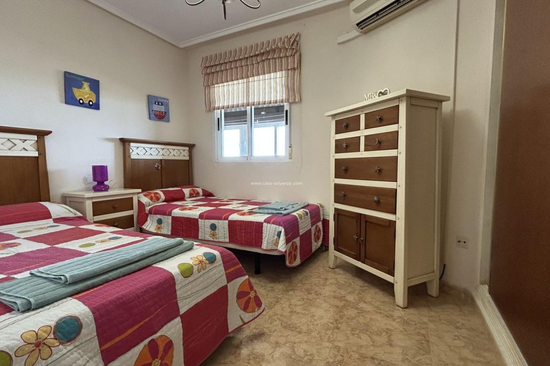 Reventa - Apartamento / piso - La Mata - Costa Blanca