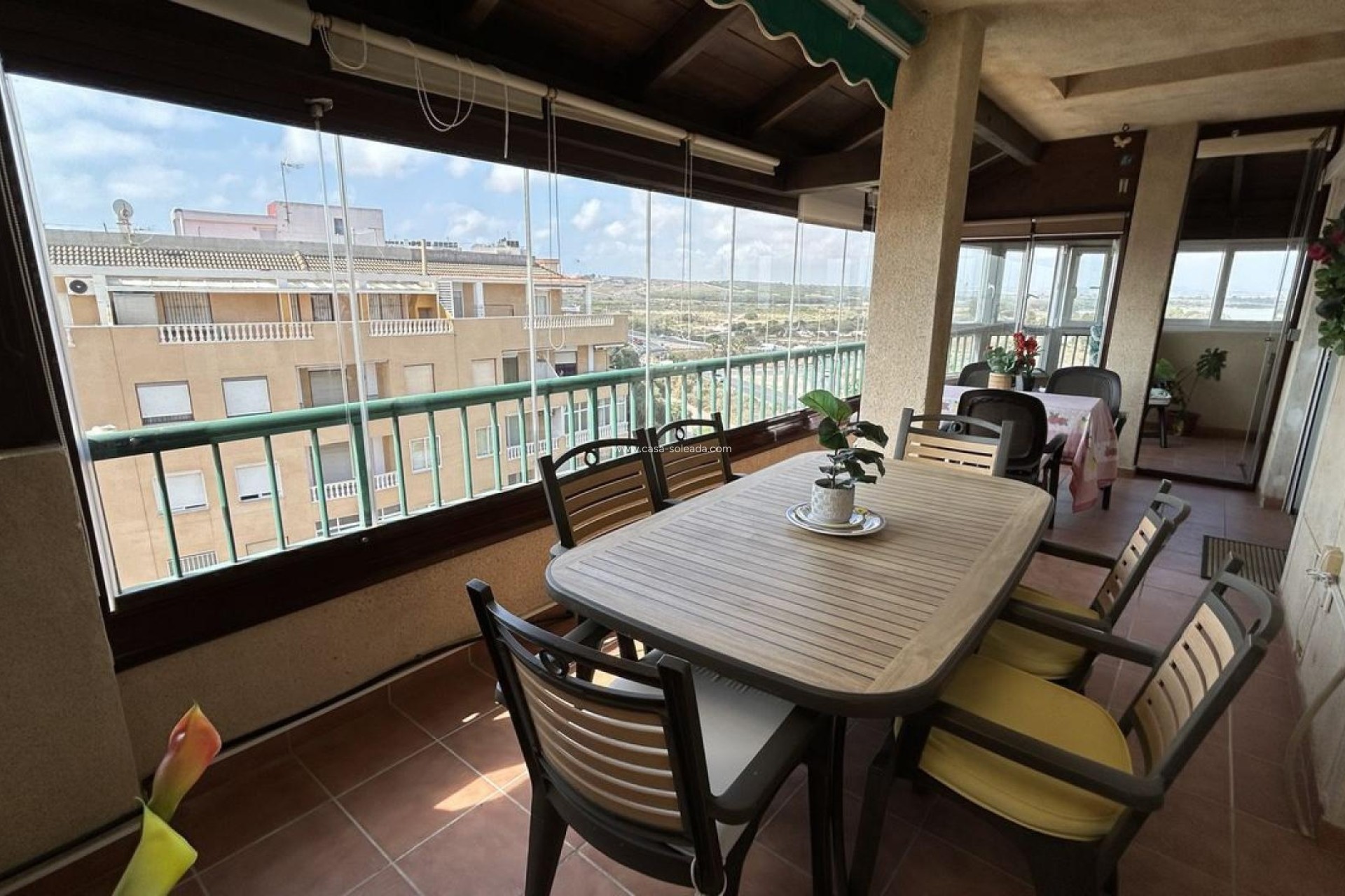 Reventa - Apartamento / piso - La Mata - Costa Blanca