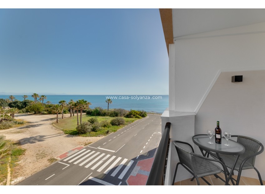 Reventa - Apartamento / piso - La Mata - Costa Blanca