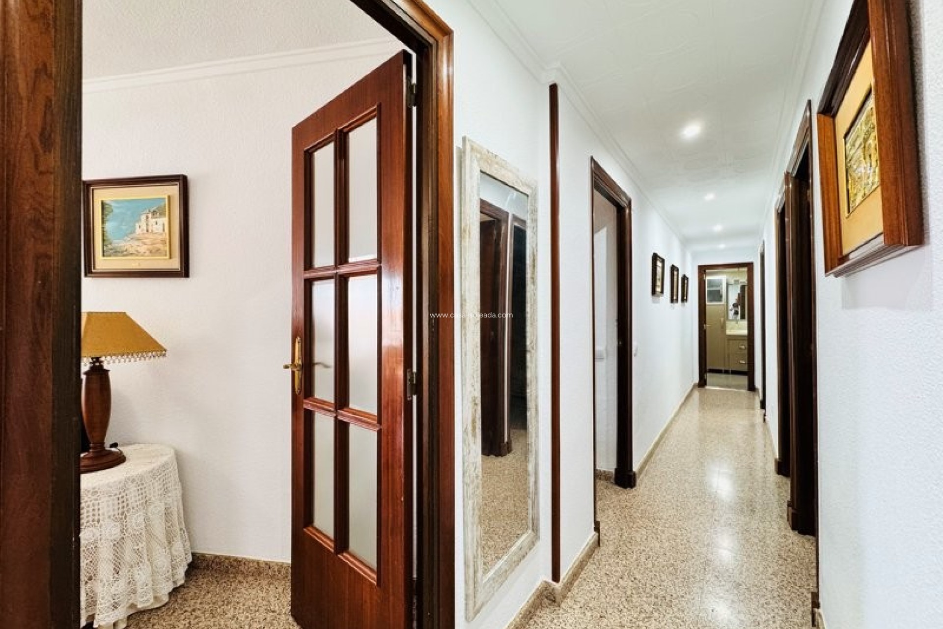 Reventa - Apartamento / piso - La Mata - Costa Blanca