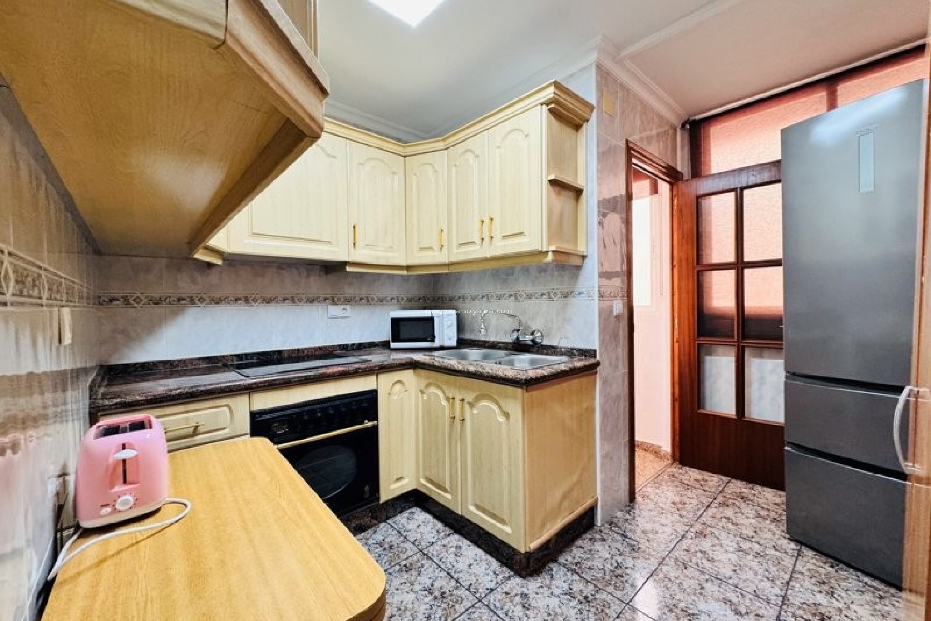Reventa - Apartamento / piso - La Mata - Costa Blanca