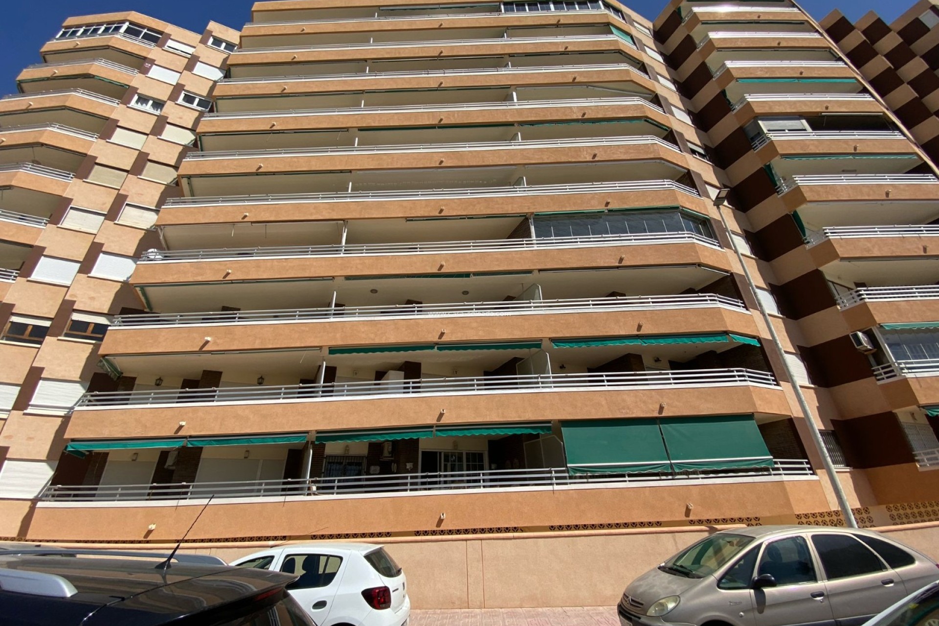 Reventa - Apartamento / piso - La Mata - Costa Blanca