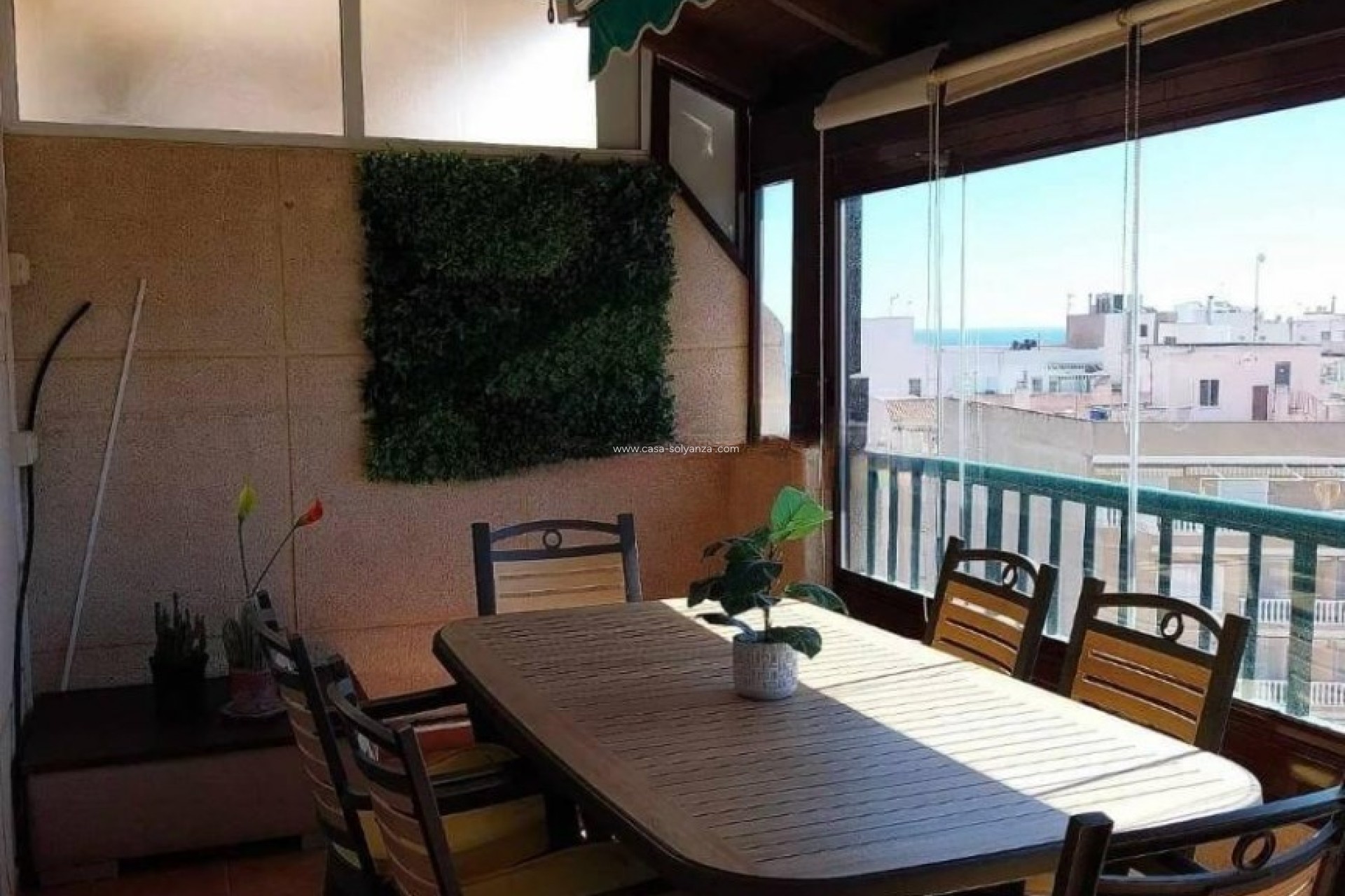 Reventa - Apartamento / piso - La Mata - Costa Blanca