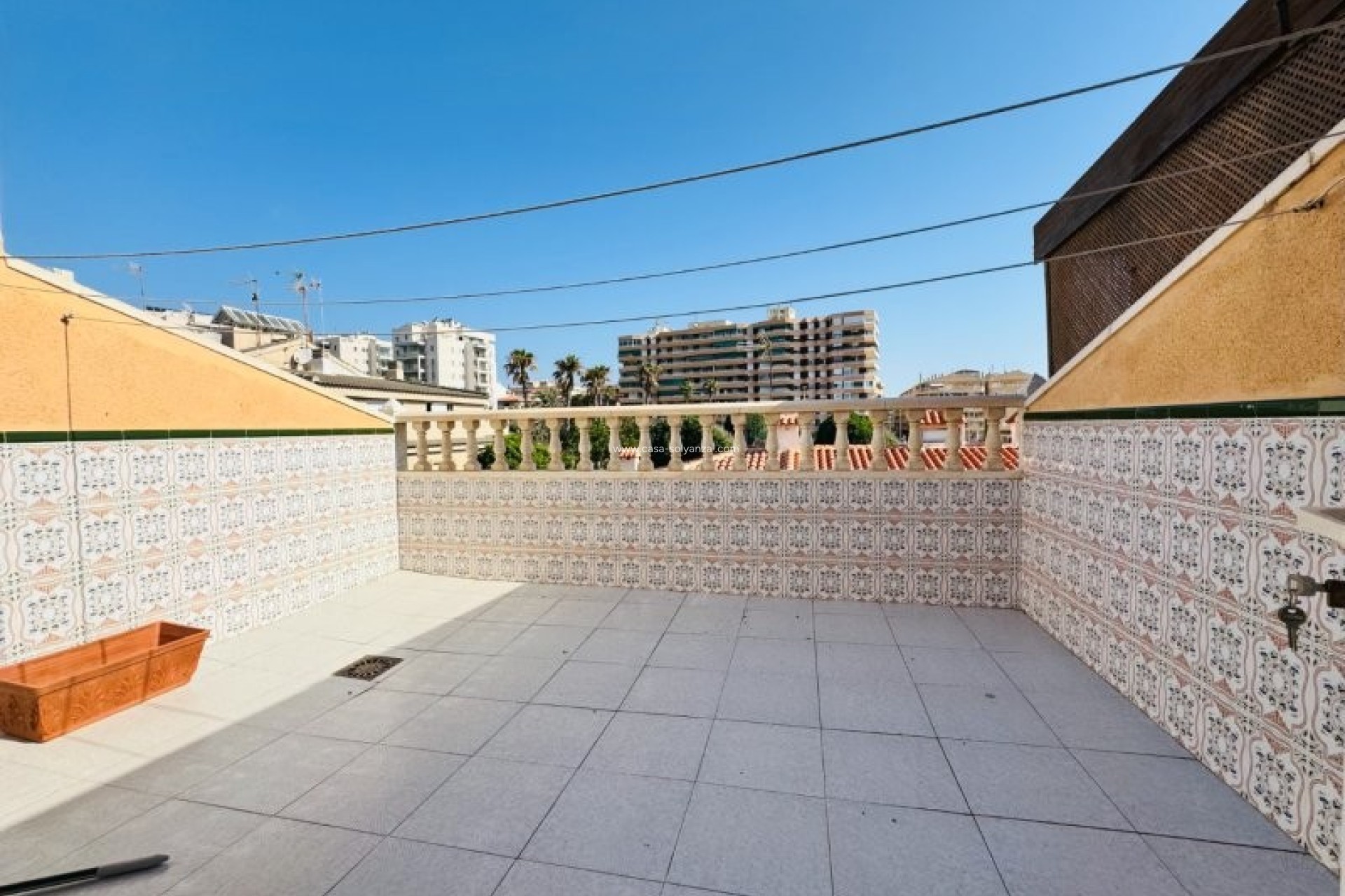 Reventa - Apartamento / piso - La Mata - Costa Blanca