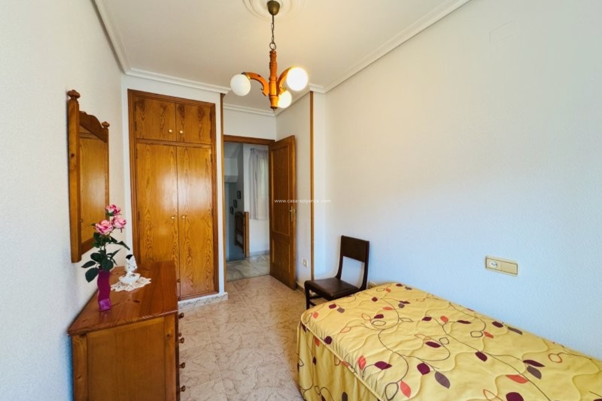 Reventa - Apartamento / piso - La Mata - Costa Blanca