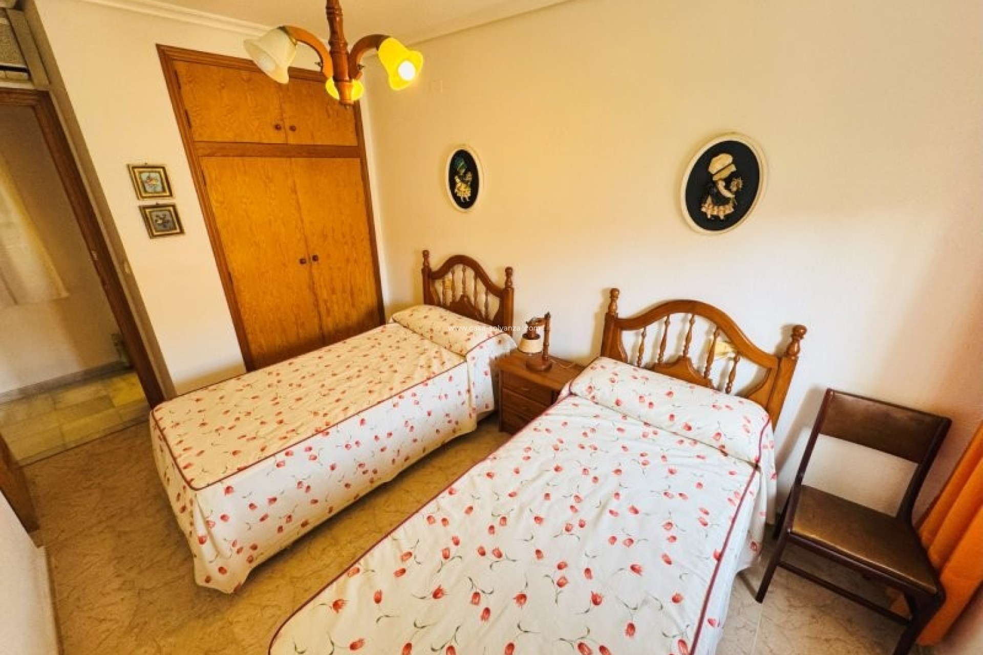Reventa - Apartamento / piso - La Mata - Costa Blanca