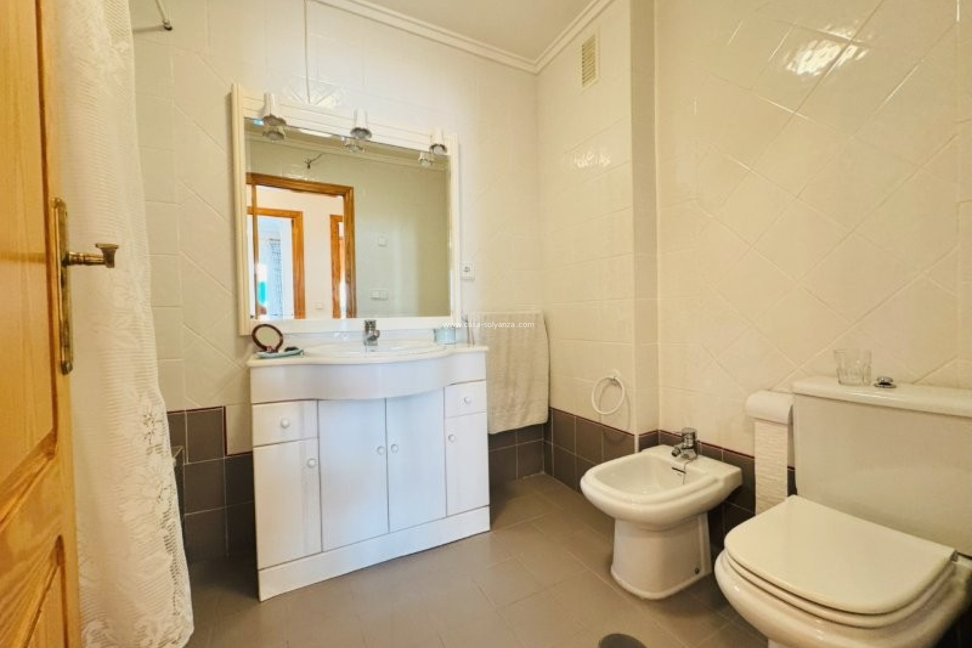 Reventa - Apartamento / piso - La Mata - Costa Blanca