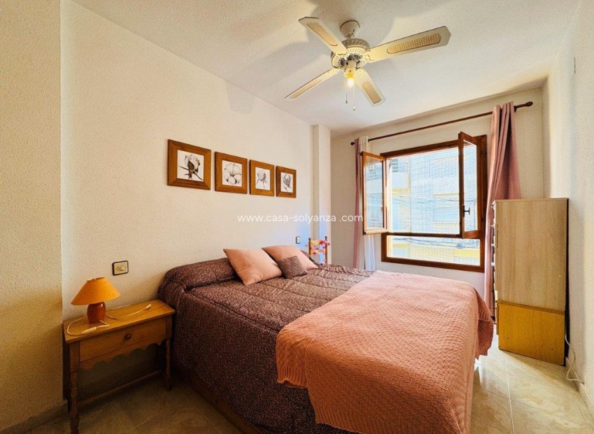 Reventa - Apartamento / piso - La Mata - Costa Blanca