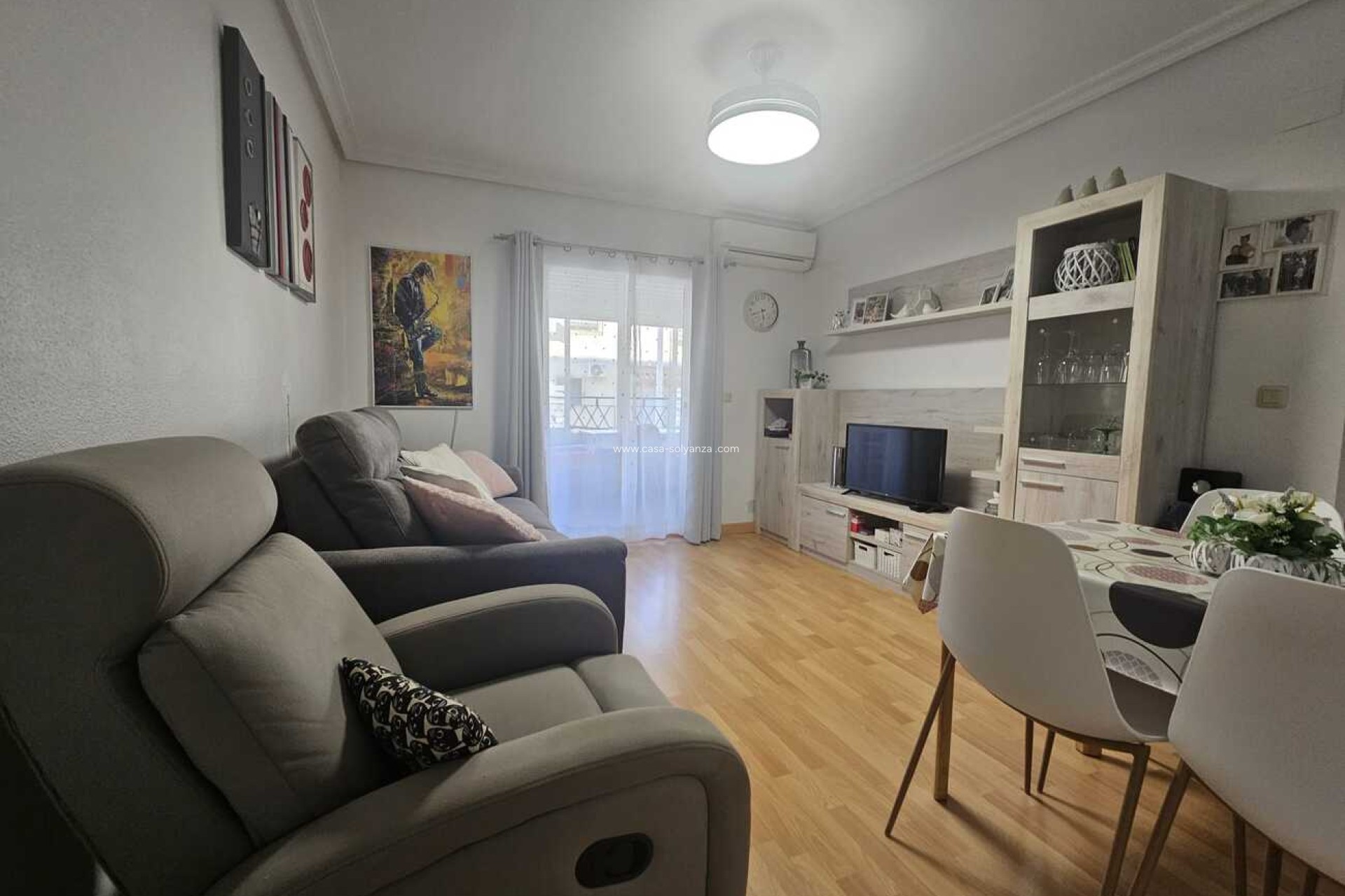 Reventa - Apartamento / piso - La Mata - Costa Blanca