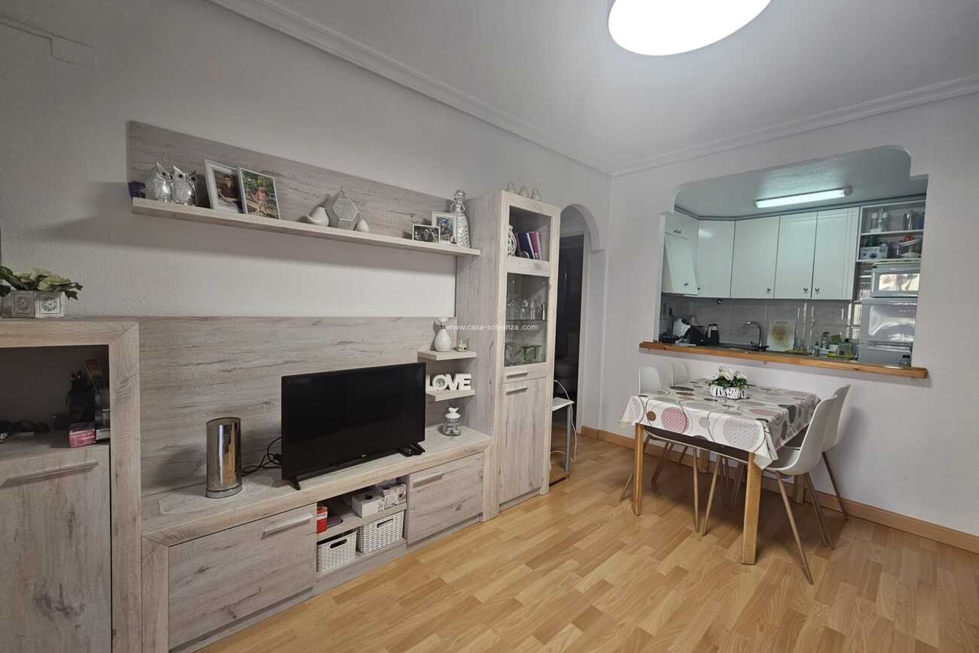 Reventa - Apartamento / piso - La Mata - Costa Blanca