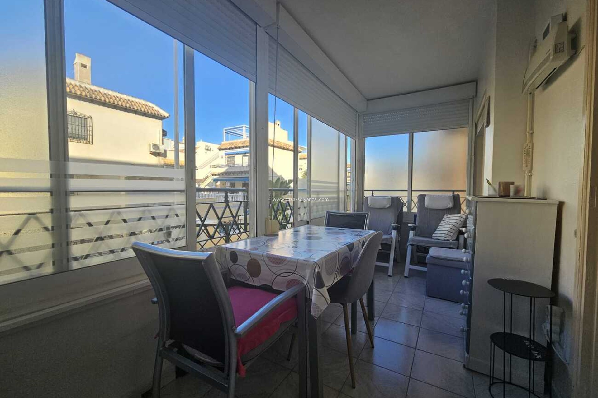 Reventa - Apartamento / piso - La Mata - Costa Blanca