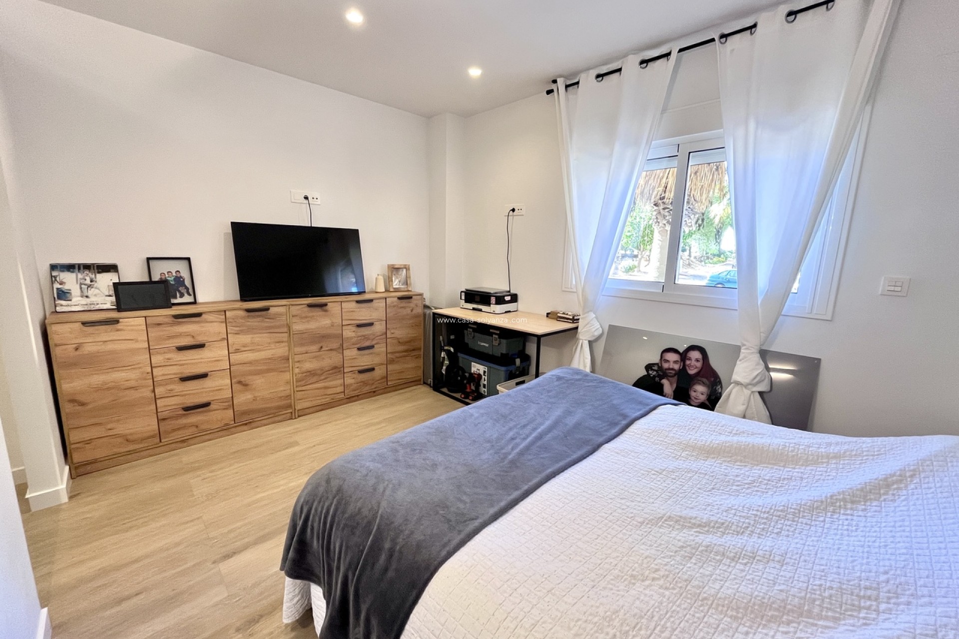 Reventa - Apartamento / piso - La Mata - Costa Blanca