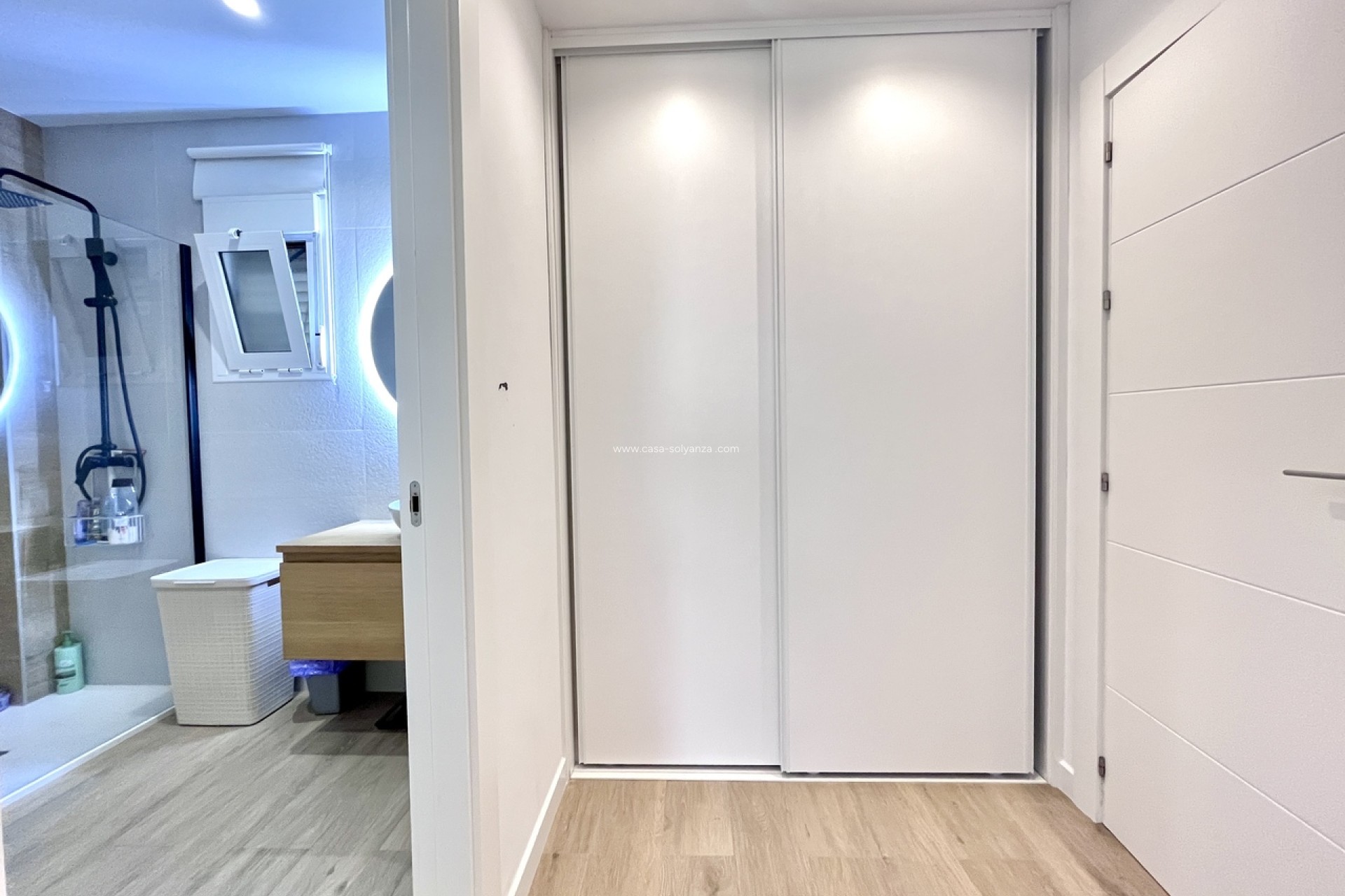 Reventa - Apartamento / piso - La Mata - Costa Blanca