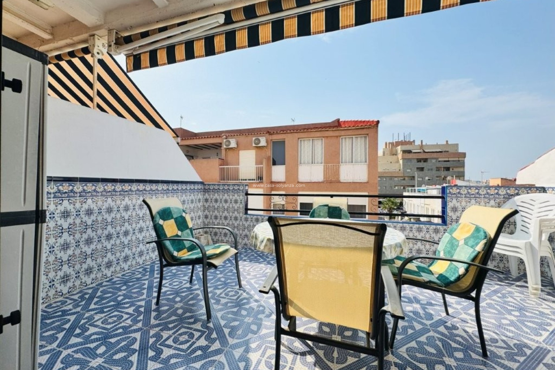 Reventa - Apartamento / piso - La Mata - Costa Blanca