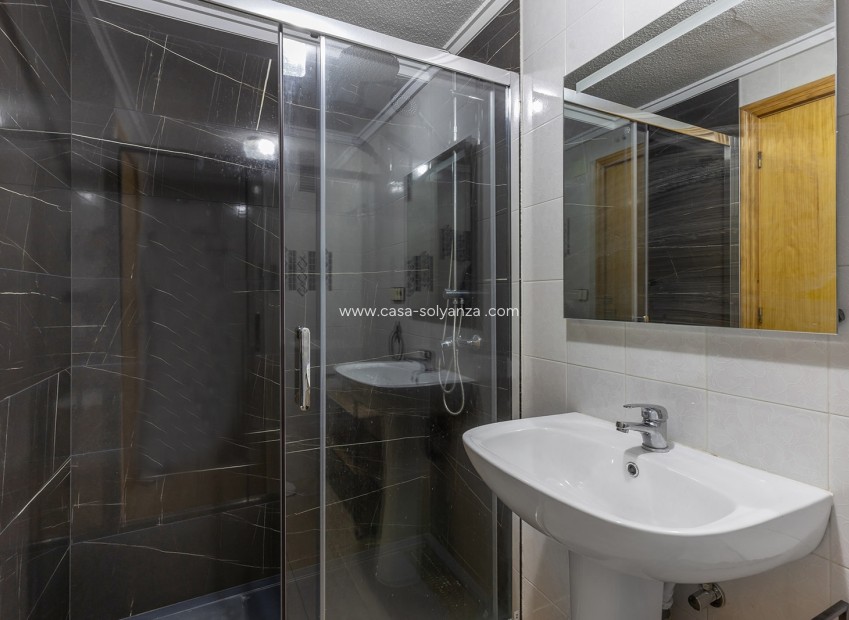 Reventa - Apartamento / piso - La Mata - Costa Blanca