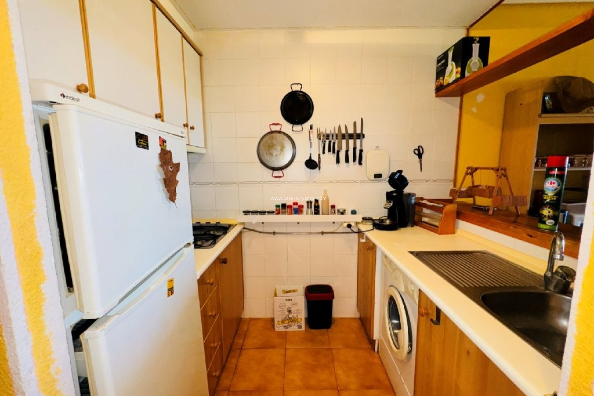 Reventa - Apartamento / piso - La Mata - Costa Blanca