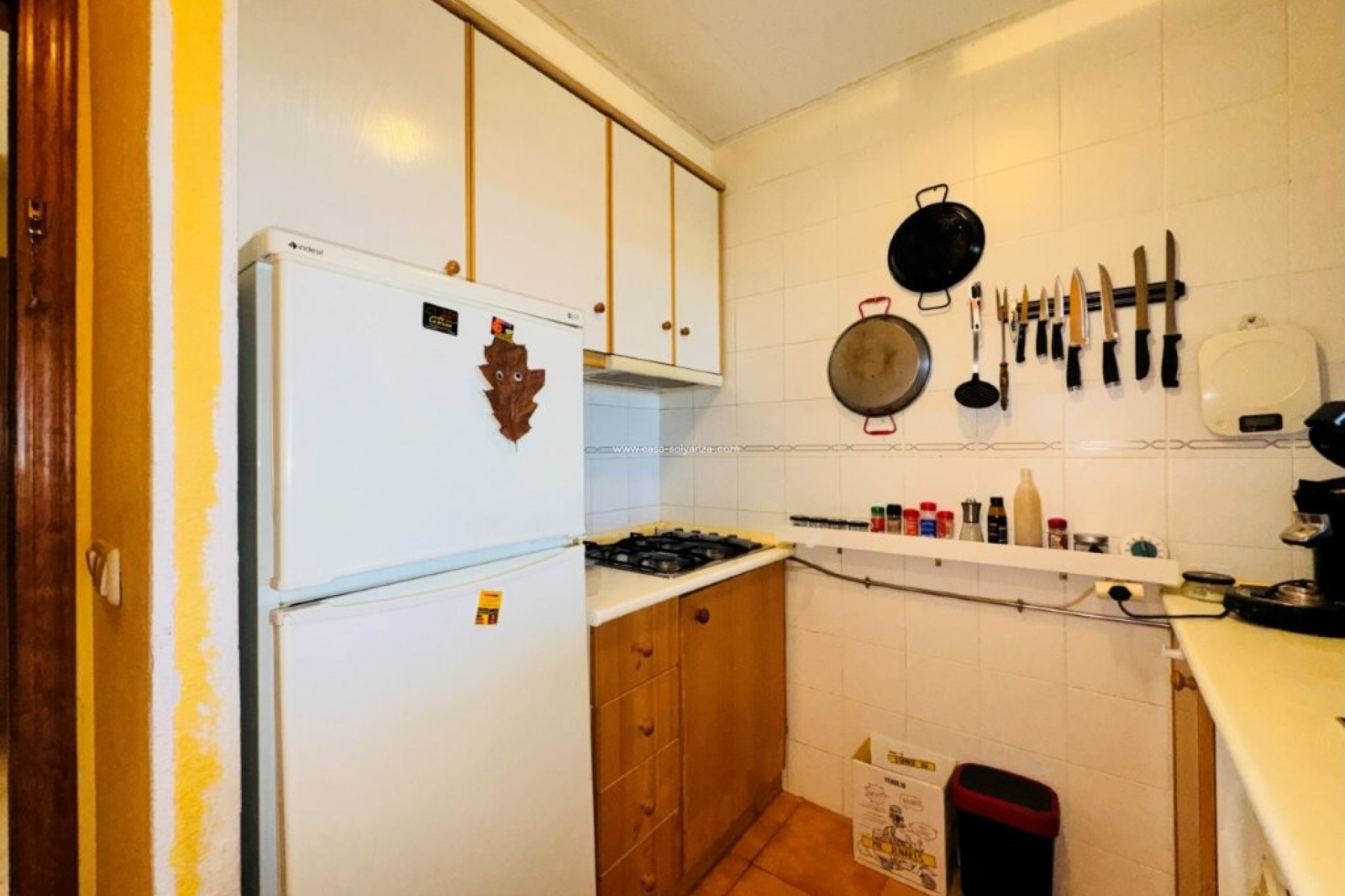 Reventa - Apartamento / piso - La Mata - Costa Blanca