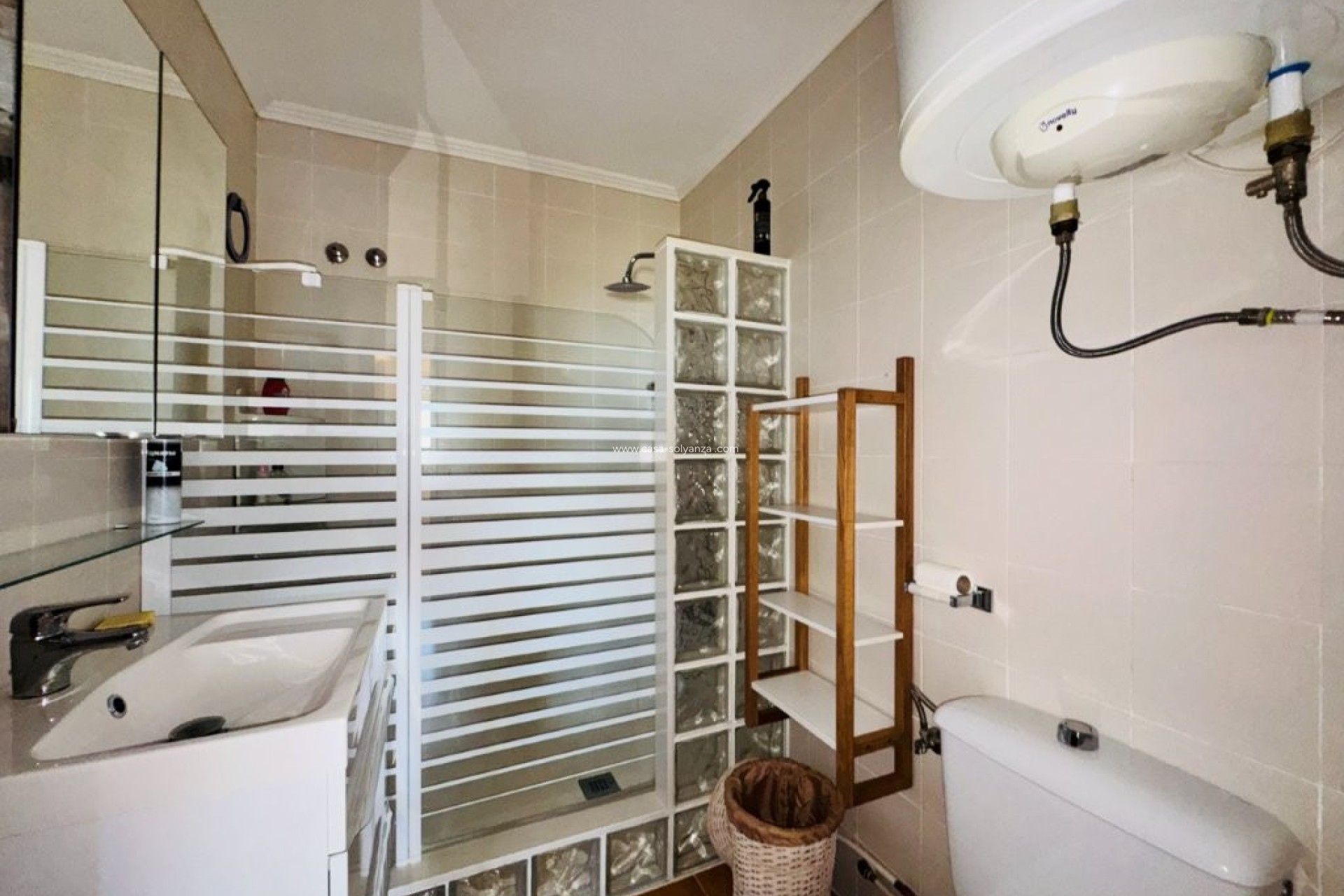 Reventa - Apartamento / piso - La Mata - Costa Blanca