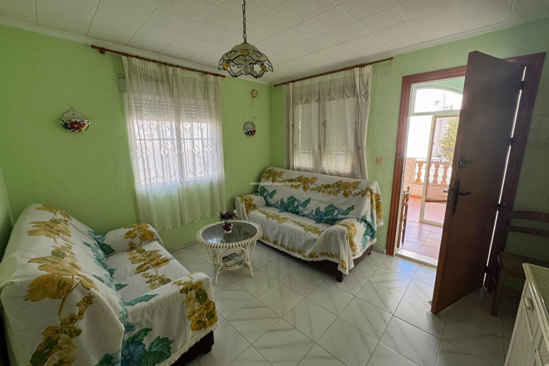 Reventa - Apartamento / piso - La Mata - Costa Blanca