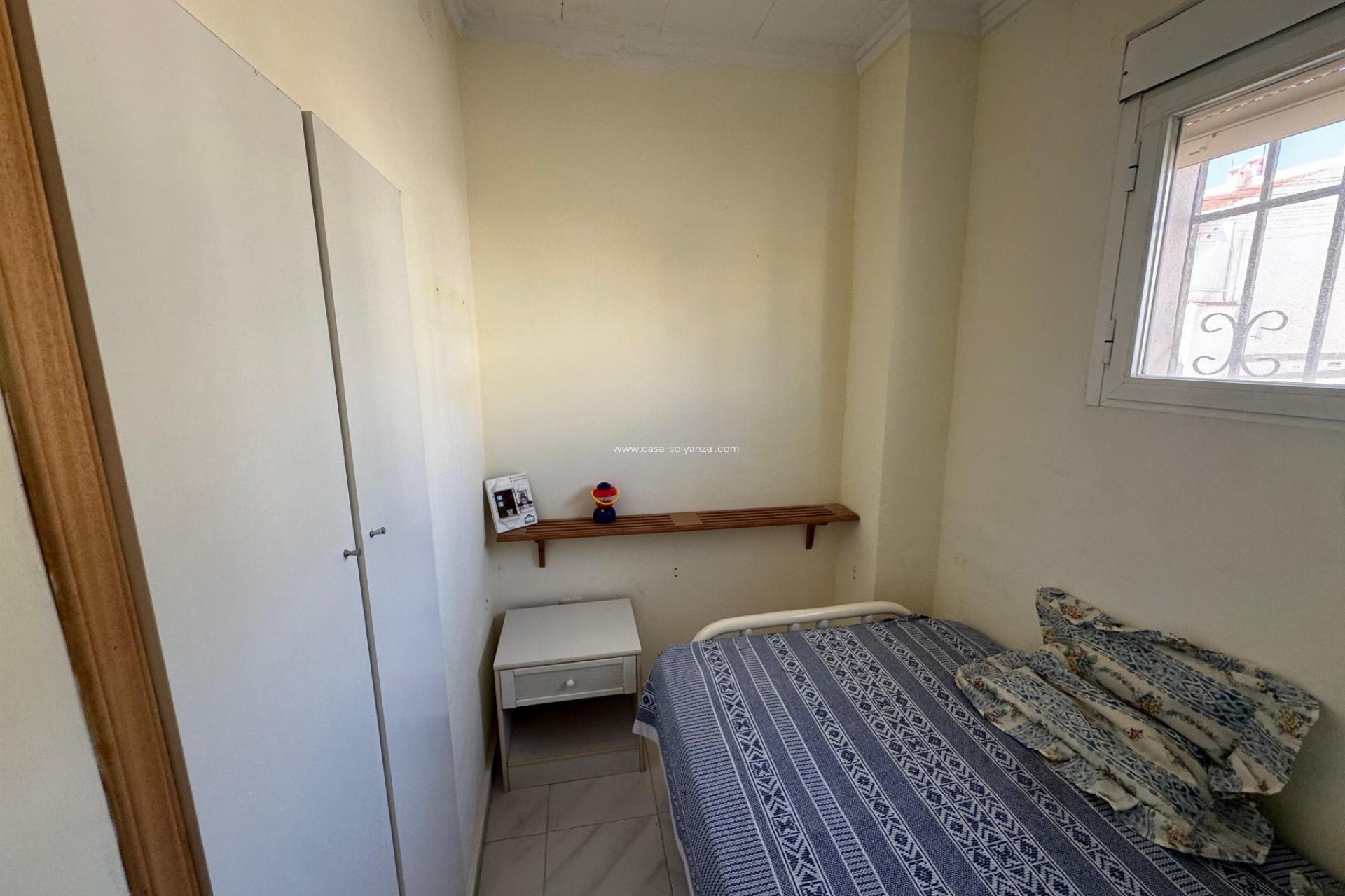 Reventa - Apartamento / piso - La Mata - Costa Blanca