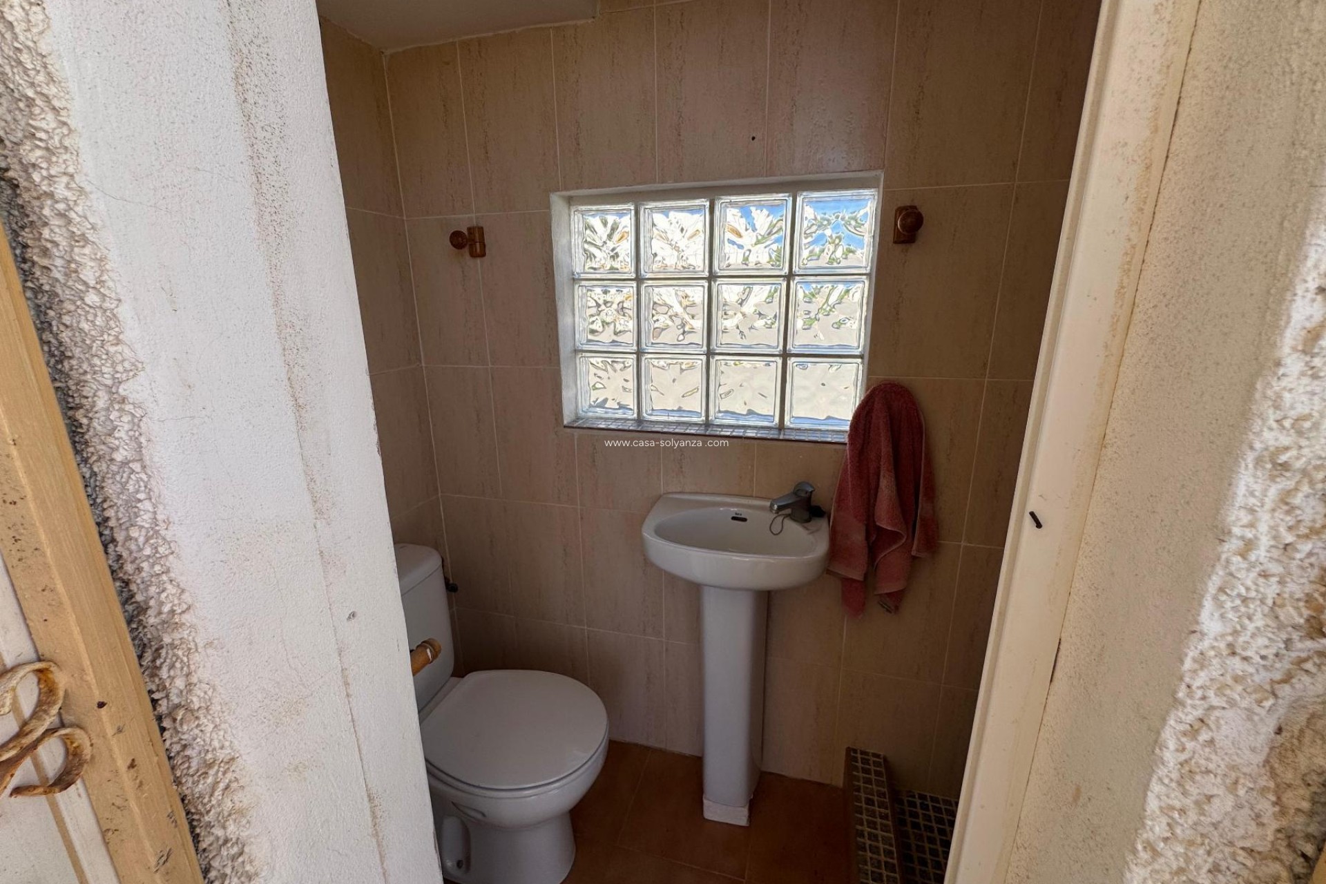 Reventa - Apartamento / piso - La Mata - Costa Blanca