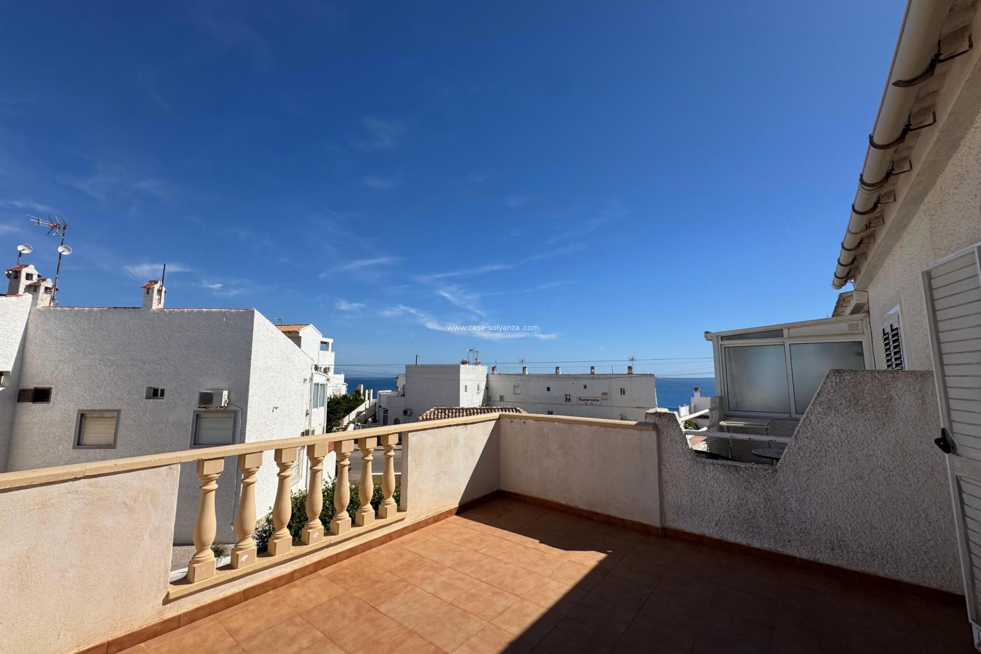 Reventa - Apartamento / piso - La Mata - Costa Blanca