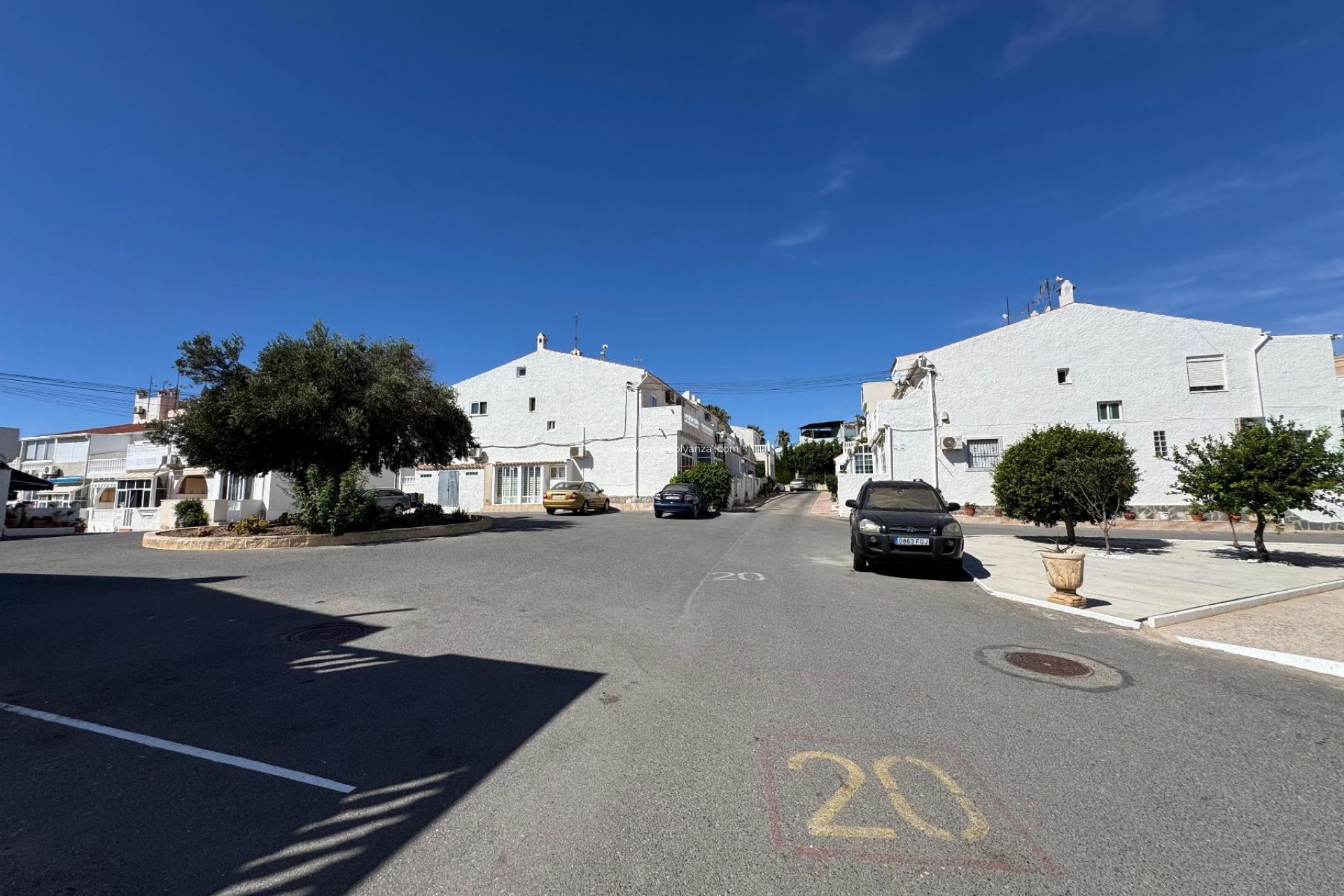 Reventa - Apartamento / piso - La Mata - Costa Blanca