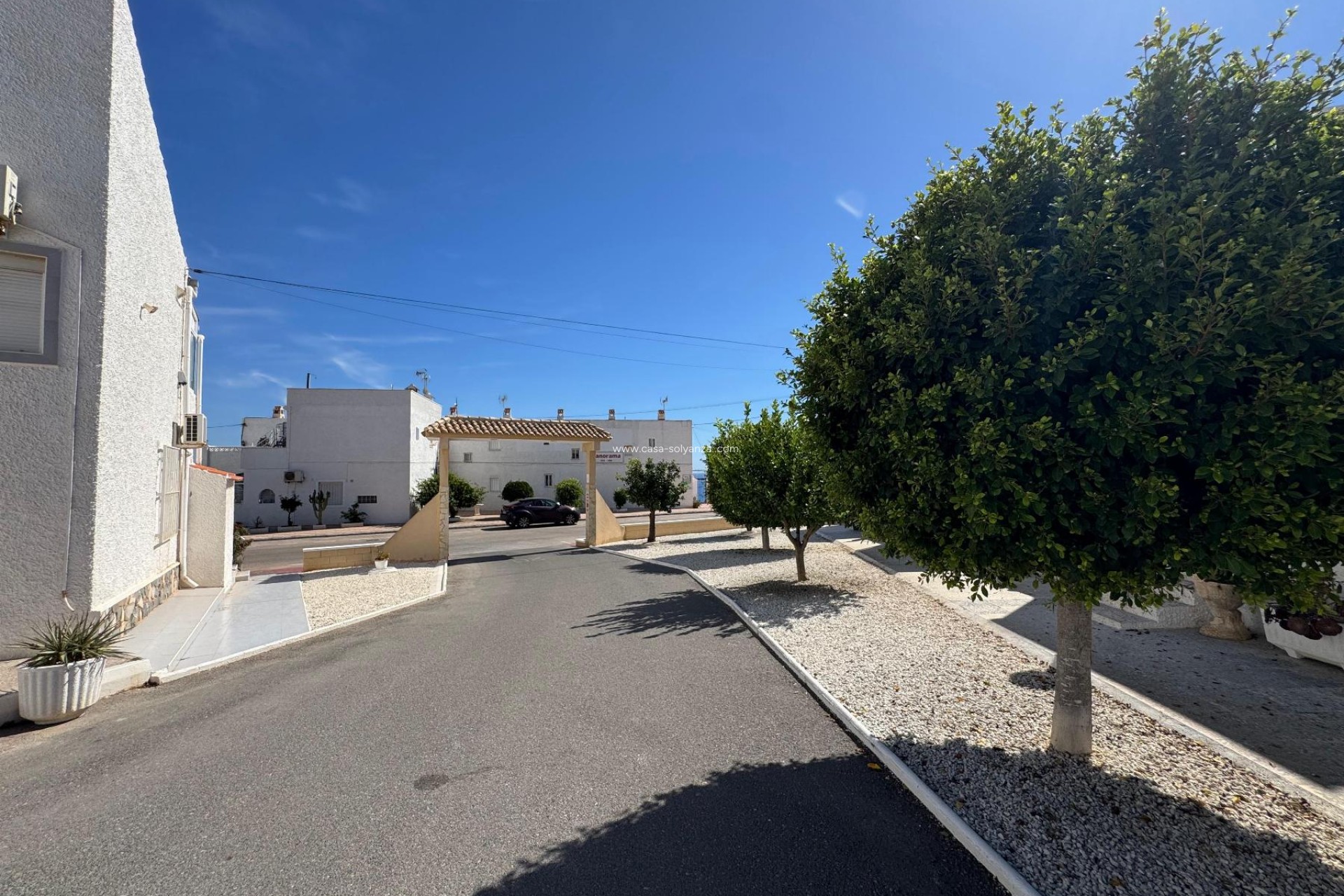 Reventa - Apartamento / piso - La Mata - Costa Blanca