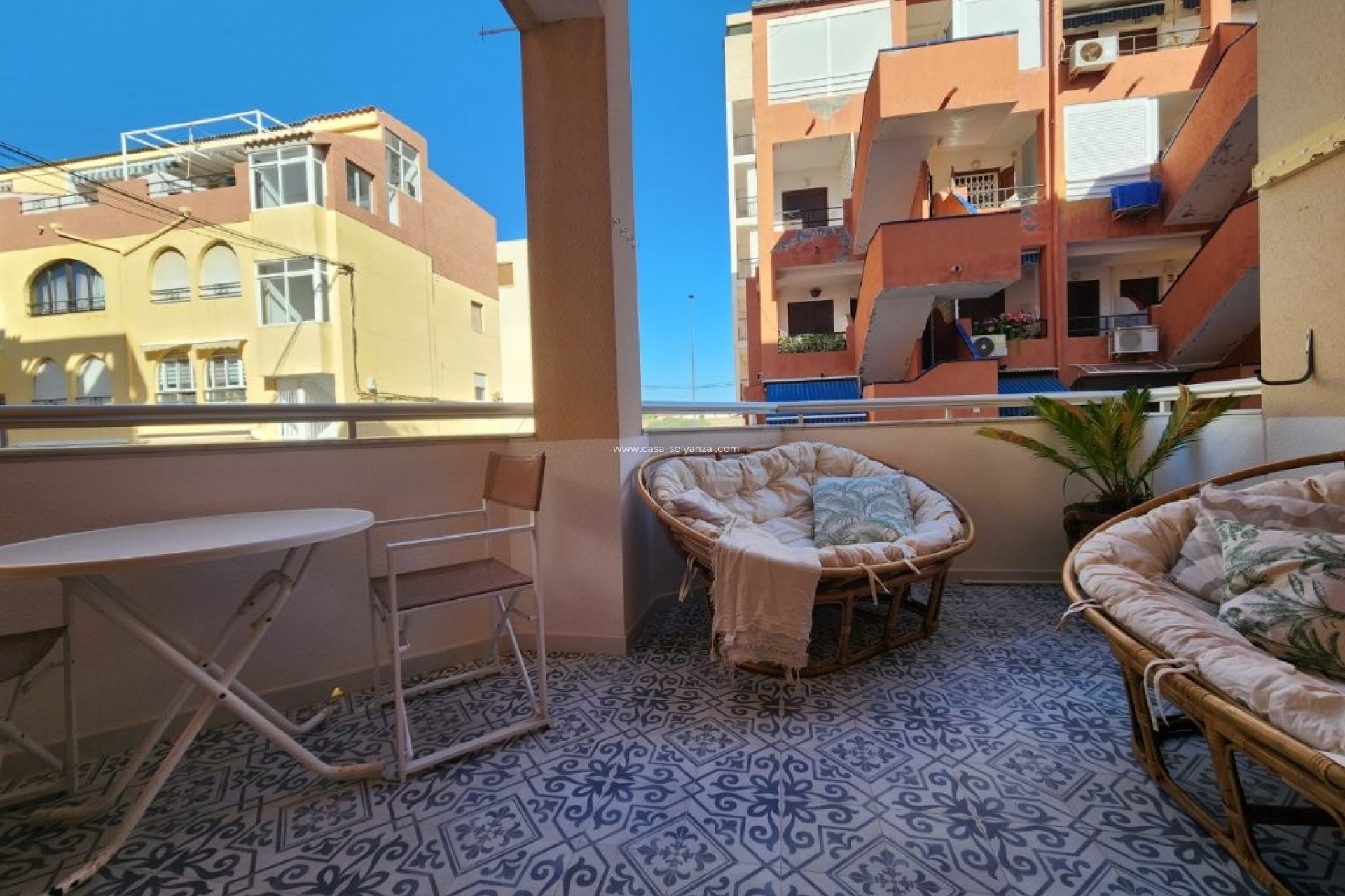 Reventa - Apartamento / piso - La Mata - Costa Blanca