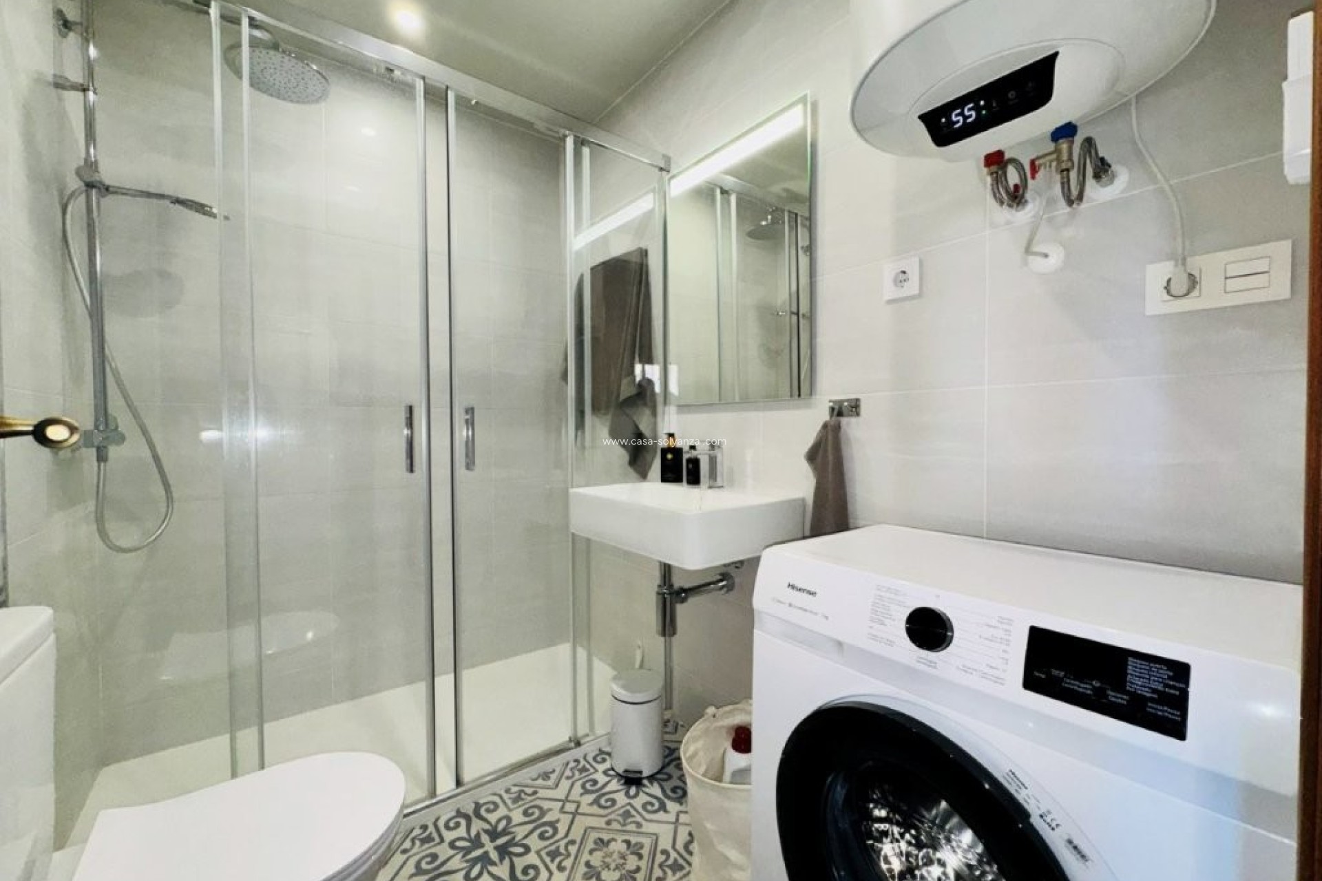 Reventa - Apartamento / piso - La Mata - Costa Blanca