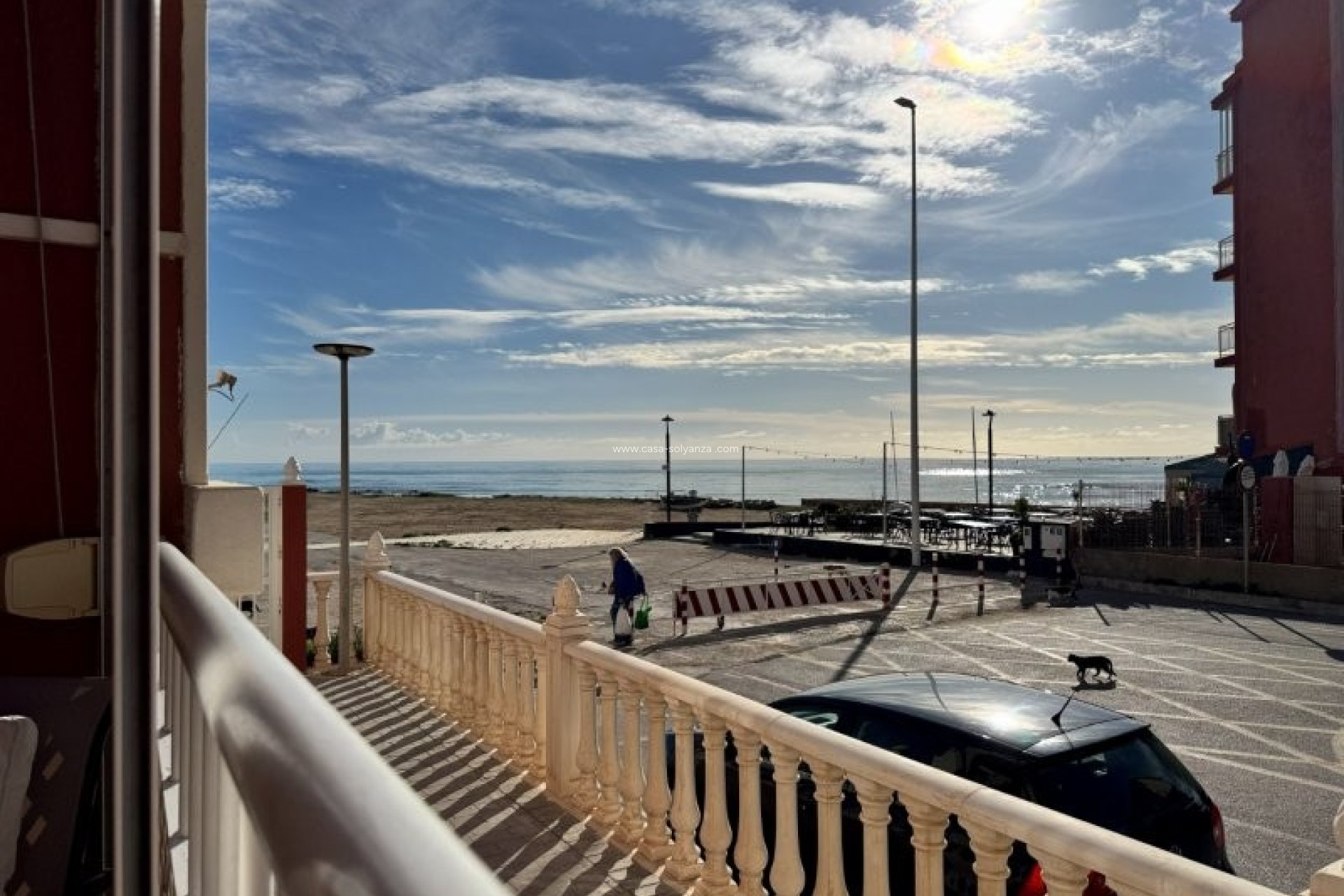 Reventa - Apartamento / piso - La Mata - Costa Blanca