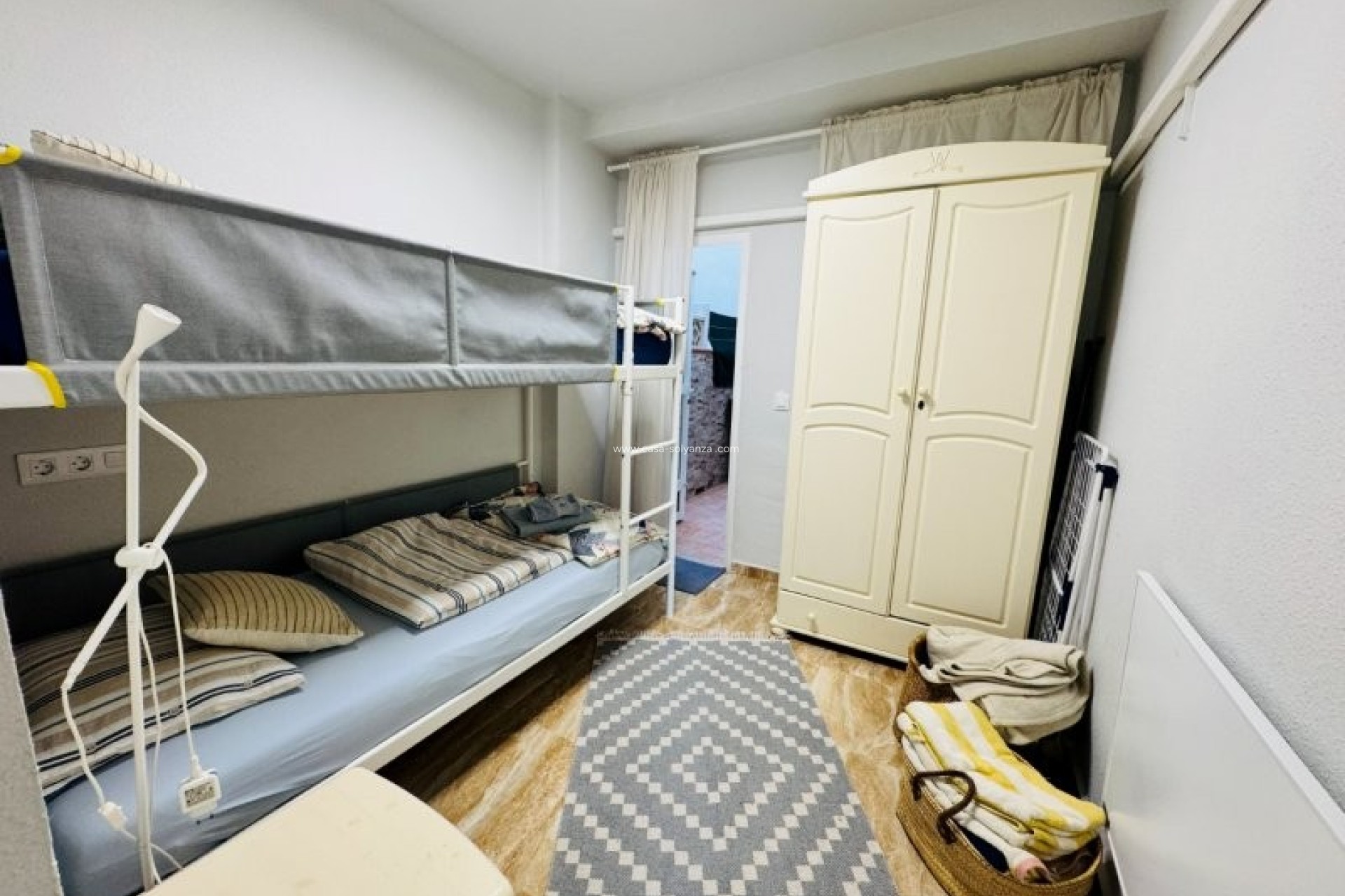 Reventa - Apartamento / piso - La Mata - Costa Blanca