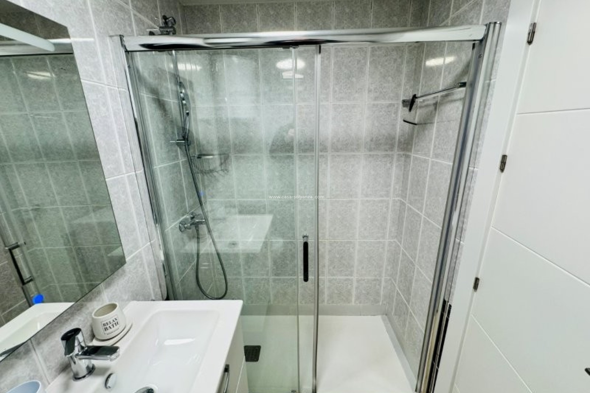 Reventa - Apartamento / piso - La Mata - Costa Blanca