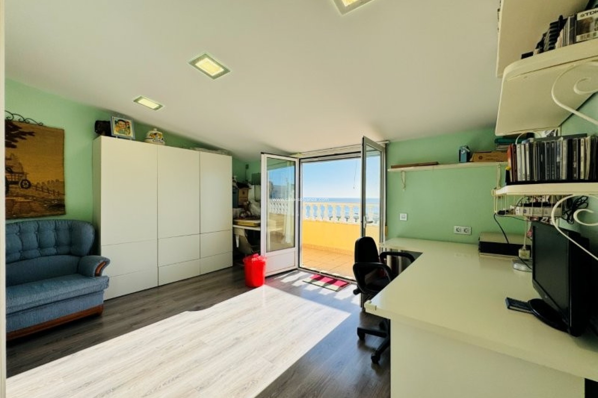 Reventa - Apartamento / piso - La Mata - Costa Blanca