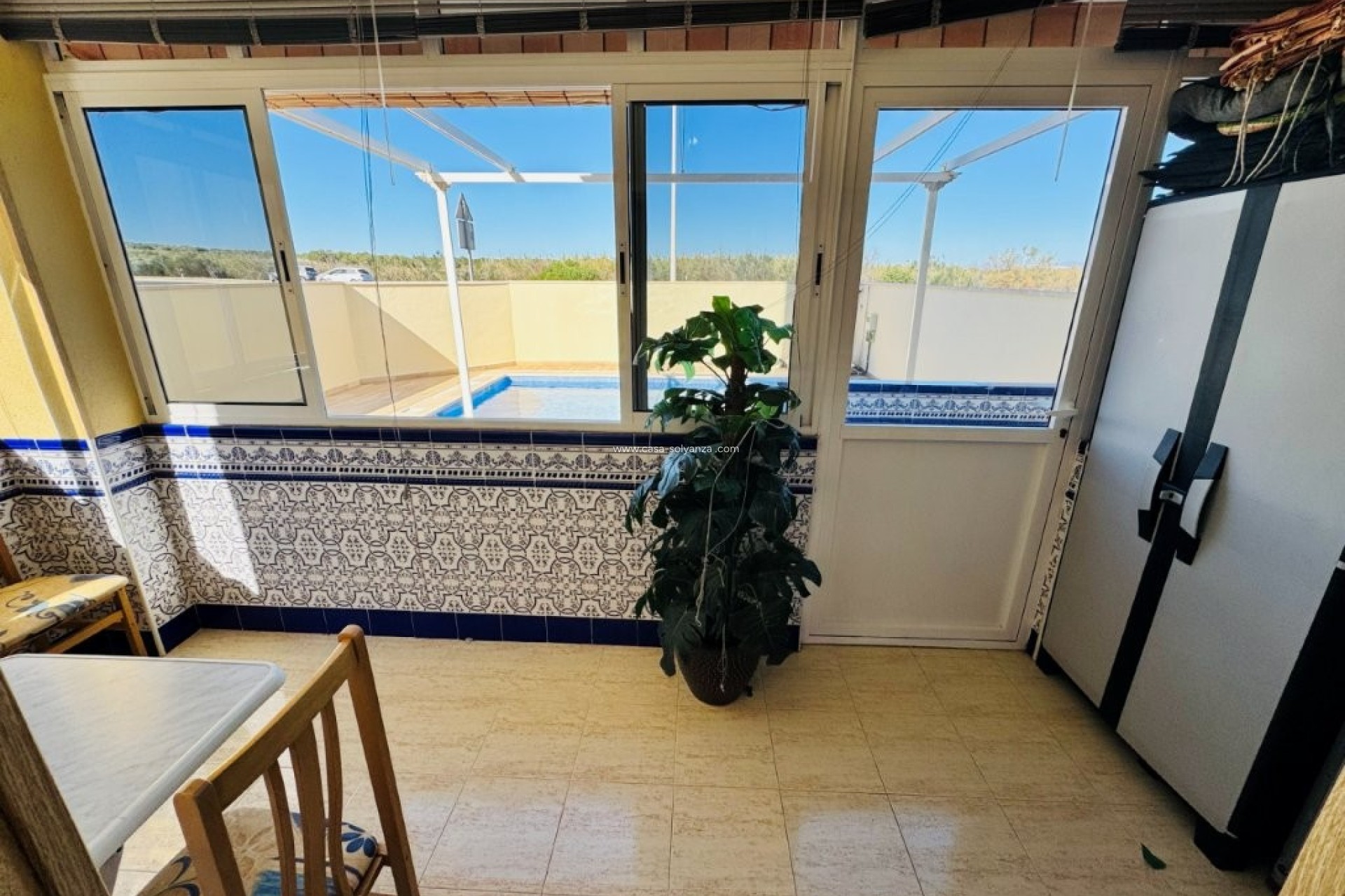 Reventa - Apartamento / piso - La Mata - Costa Blanca