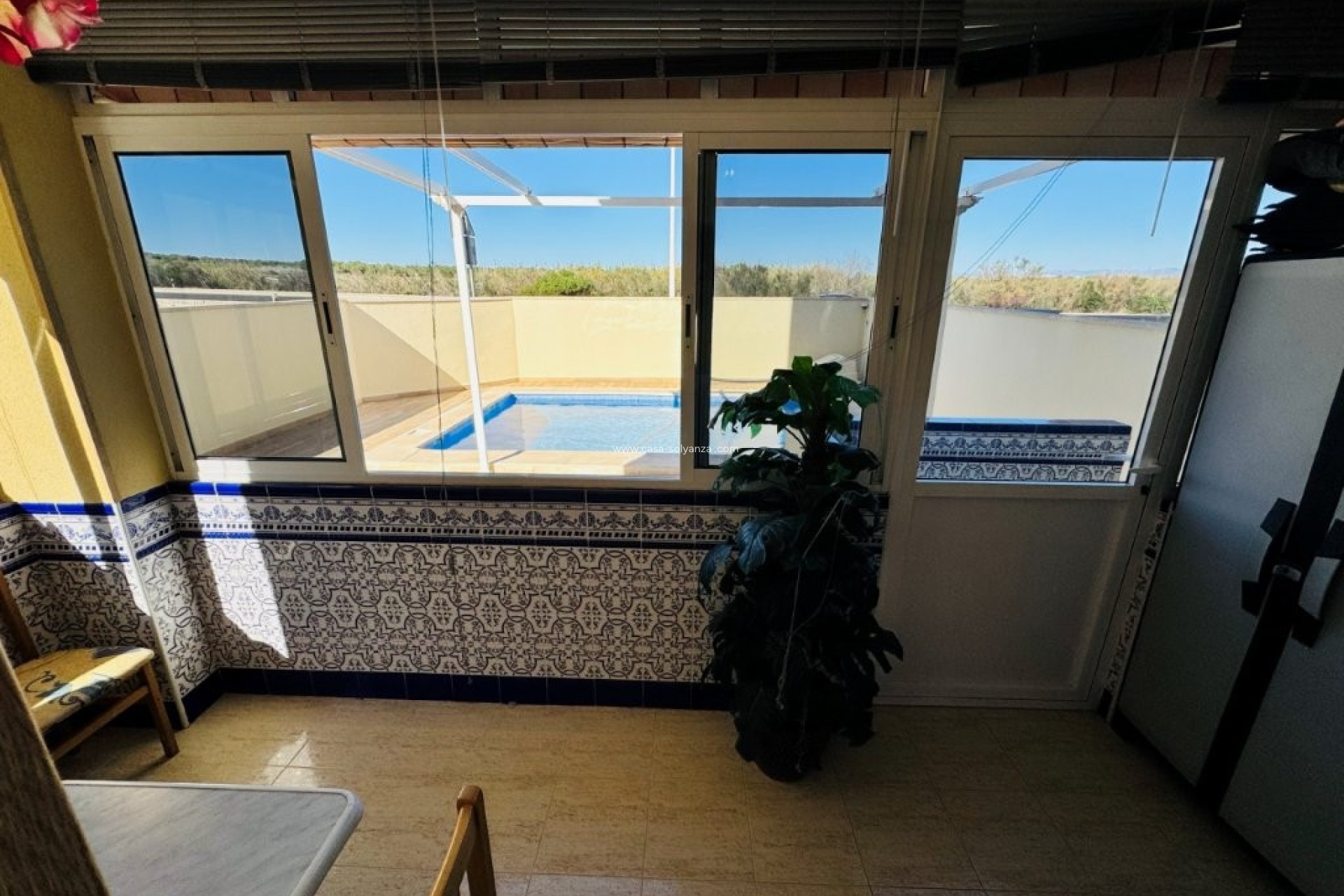 Reventa - Apartamento / piso - La Mata - Costa Blanca