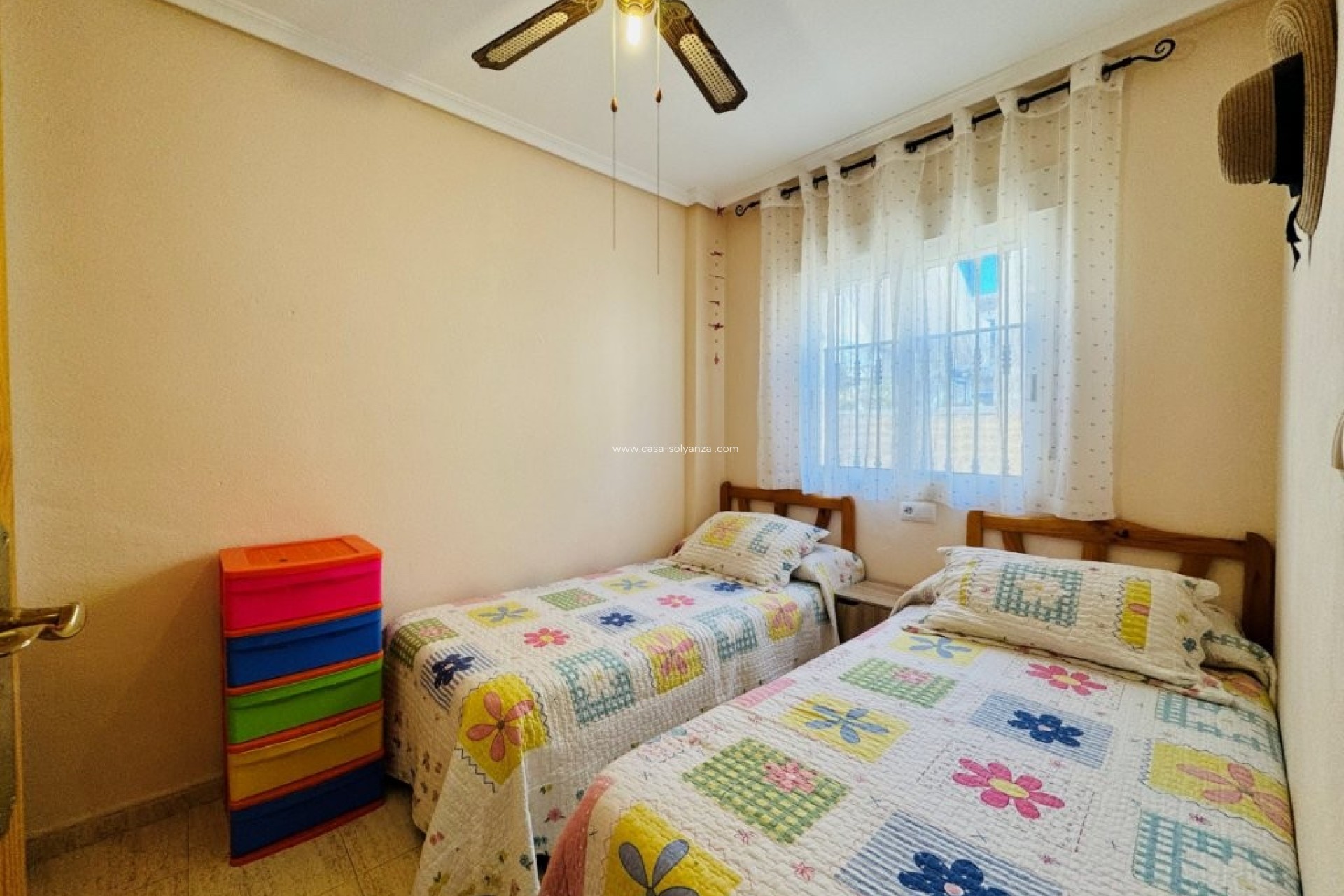 Reventa - Apartamento / piso - La Mata - Costa Blanca