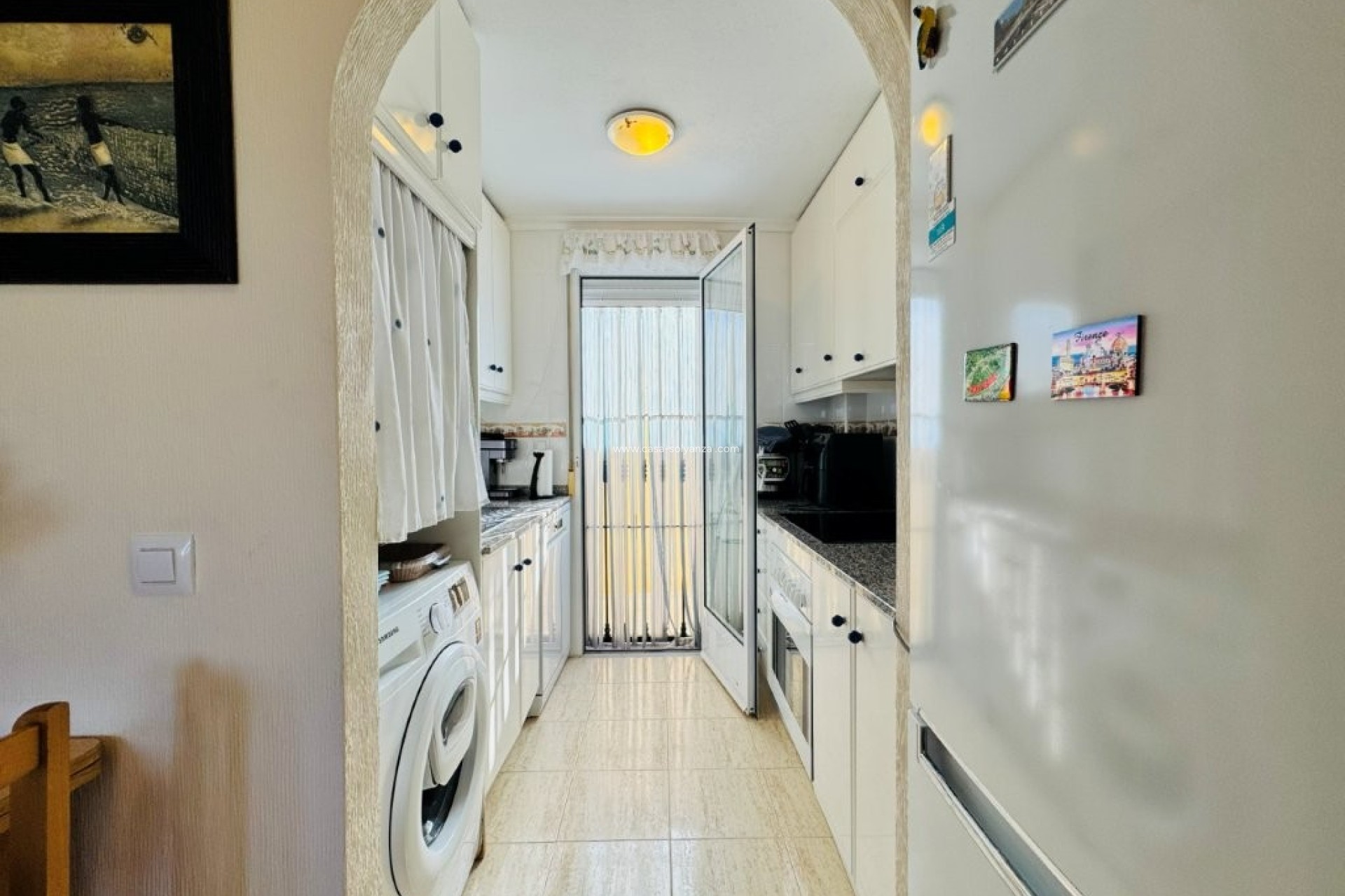 Reventa - Apartamento / piso - La Mata - Costa Blanca