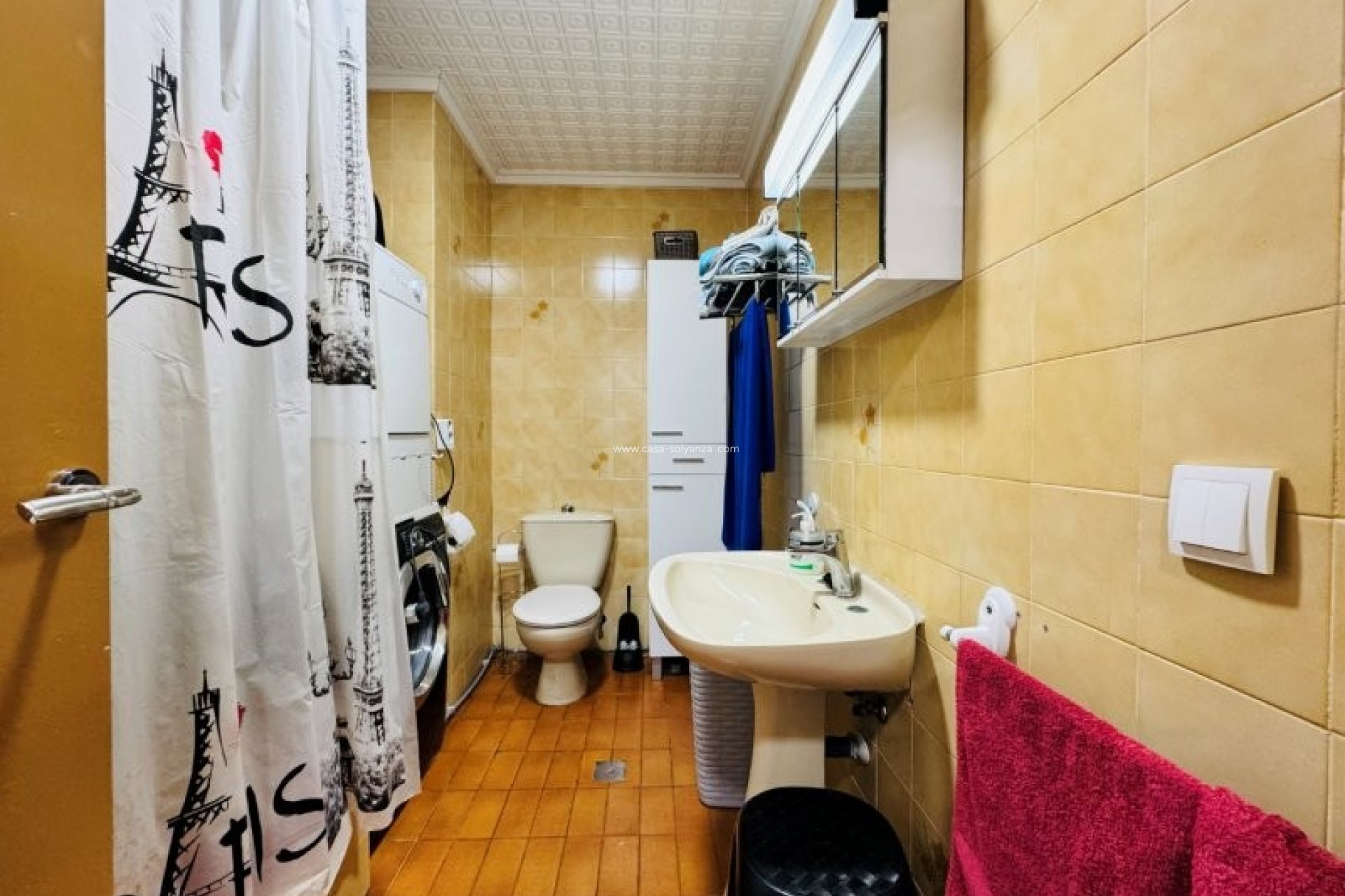 Reventa - Apartamento / piso - La Mata - Costa Blanca