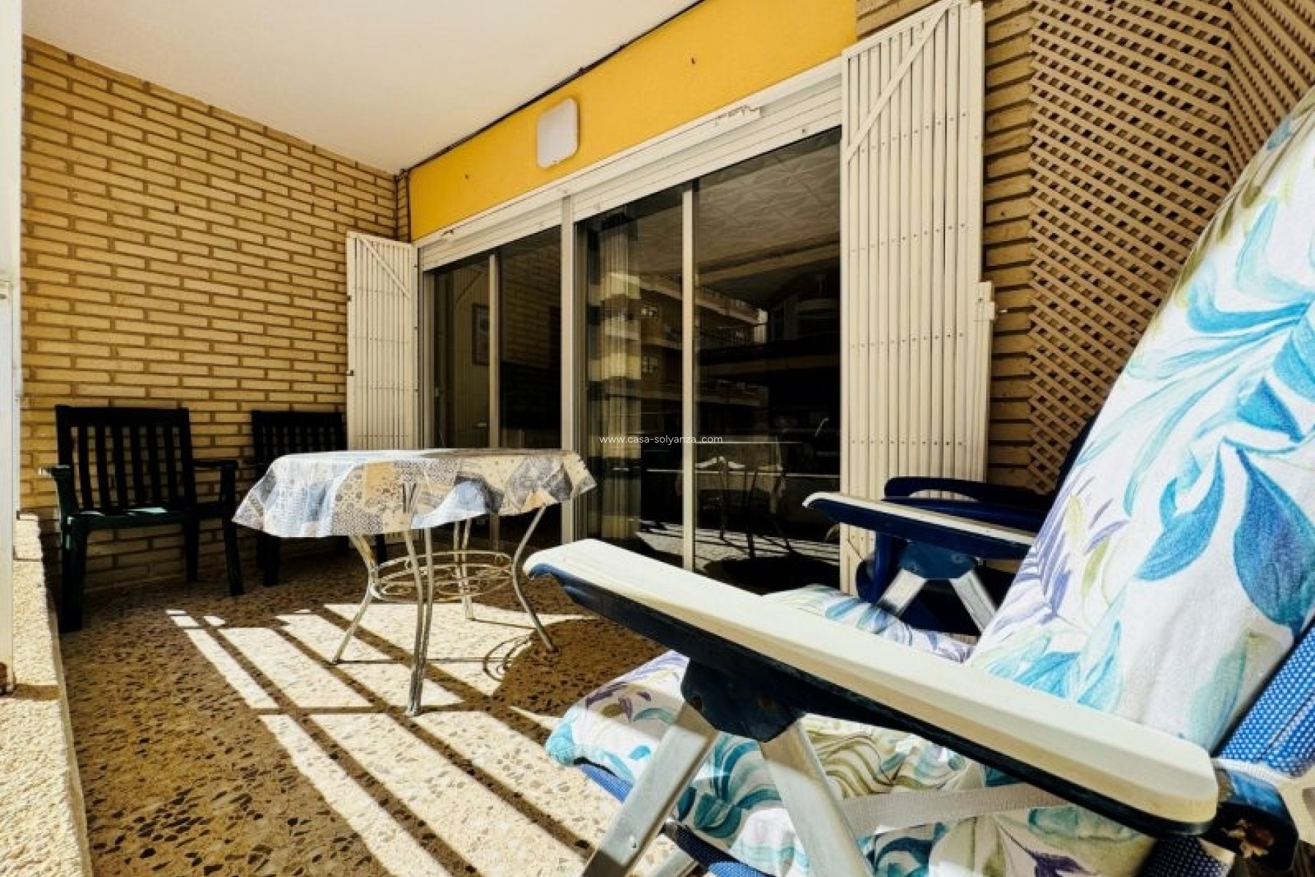 Reventa - Apartamento / piso - La Mata - Costa Blanca