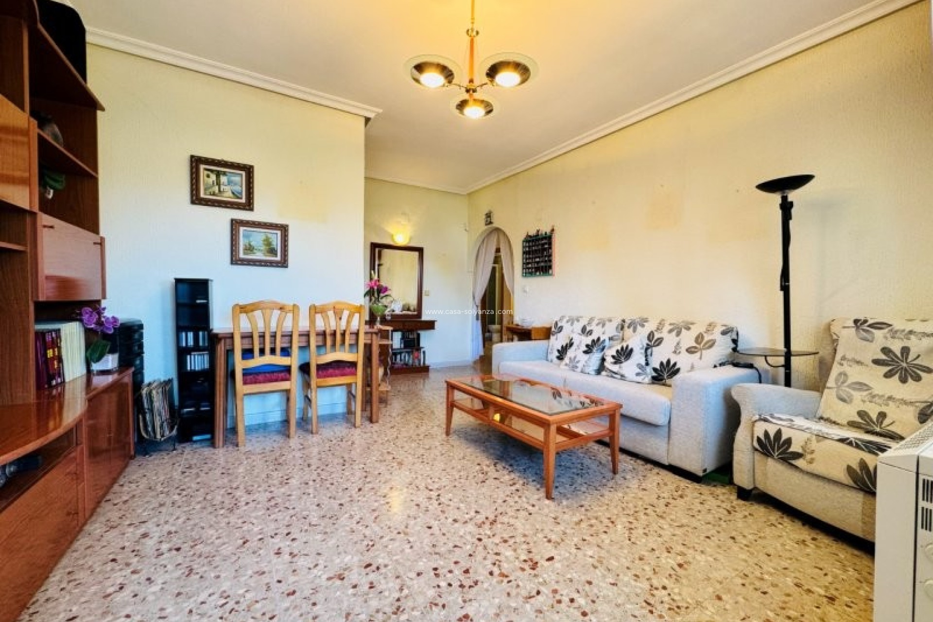 Reventa - Apartamento / piso - La Mata - Costa Blanca