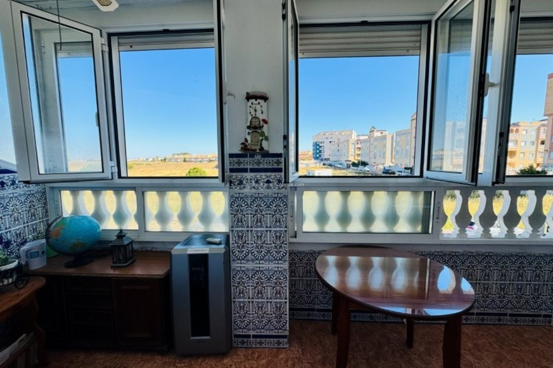 Reventa - Apartamento / piso - La Mata - Costa Blanca