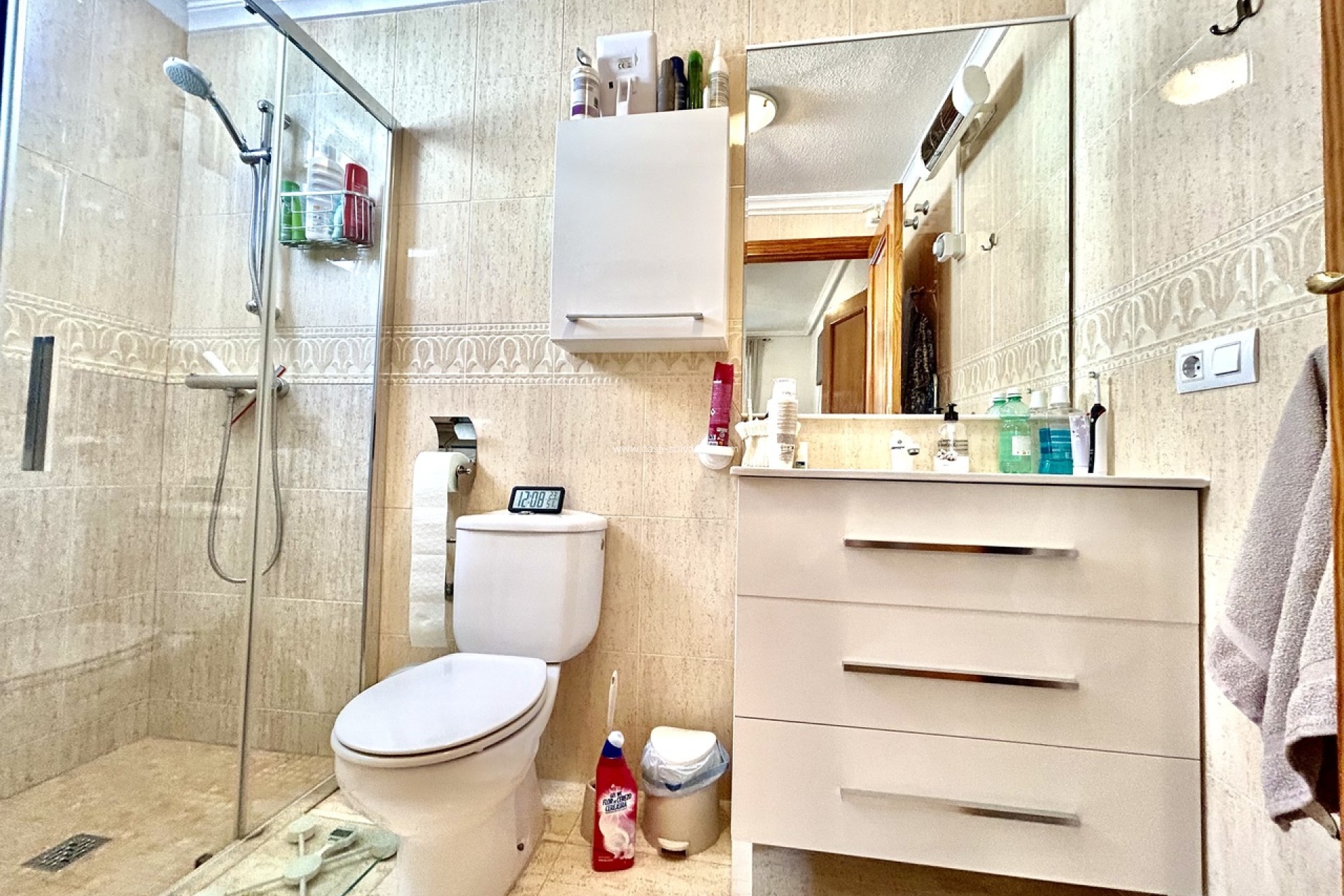 Reventa - Apartamento / piso - La Mata - Costa Blanca