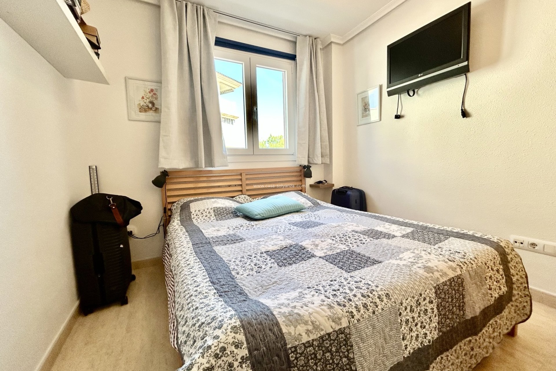 Reventa - Apartamento / piso - La Mata - Costa Blanca