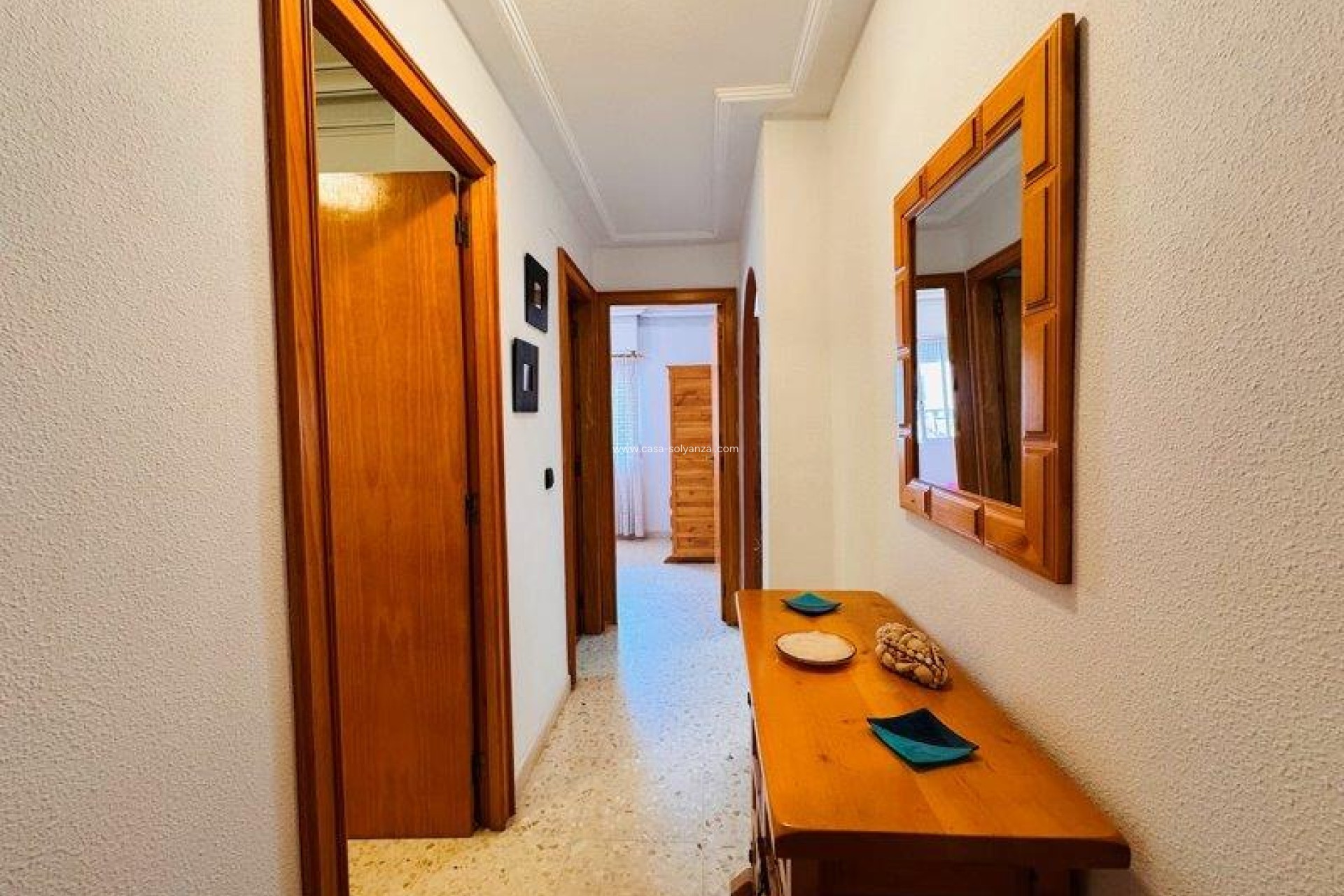 Reventa - Apartamento / piso - La Mata - Costa Blanca