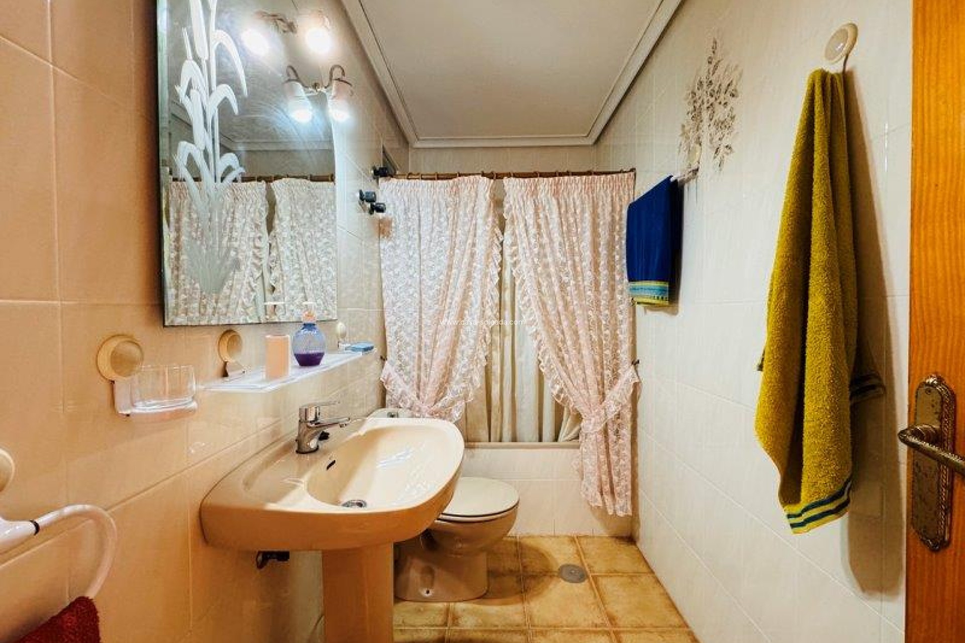 Reventa - Apartamento / piso - La Mata - Costa Blanca