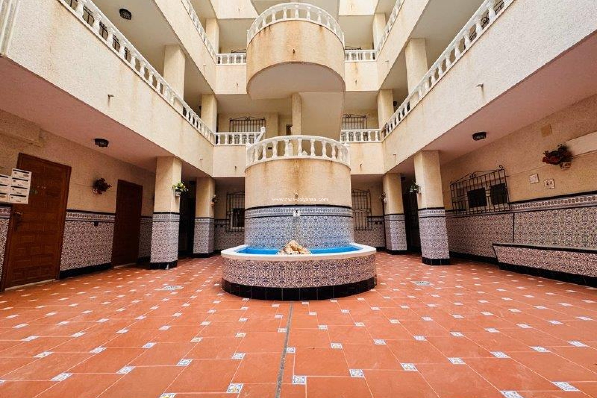 Reventa - Apartamento / piso - La Mata - Costa Blanca