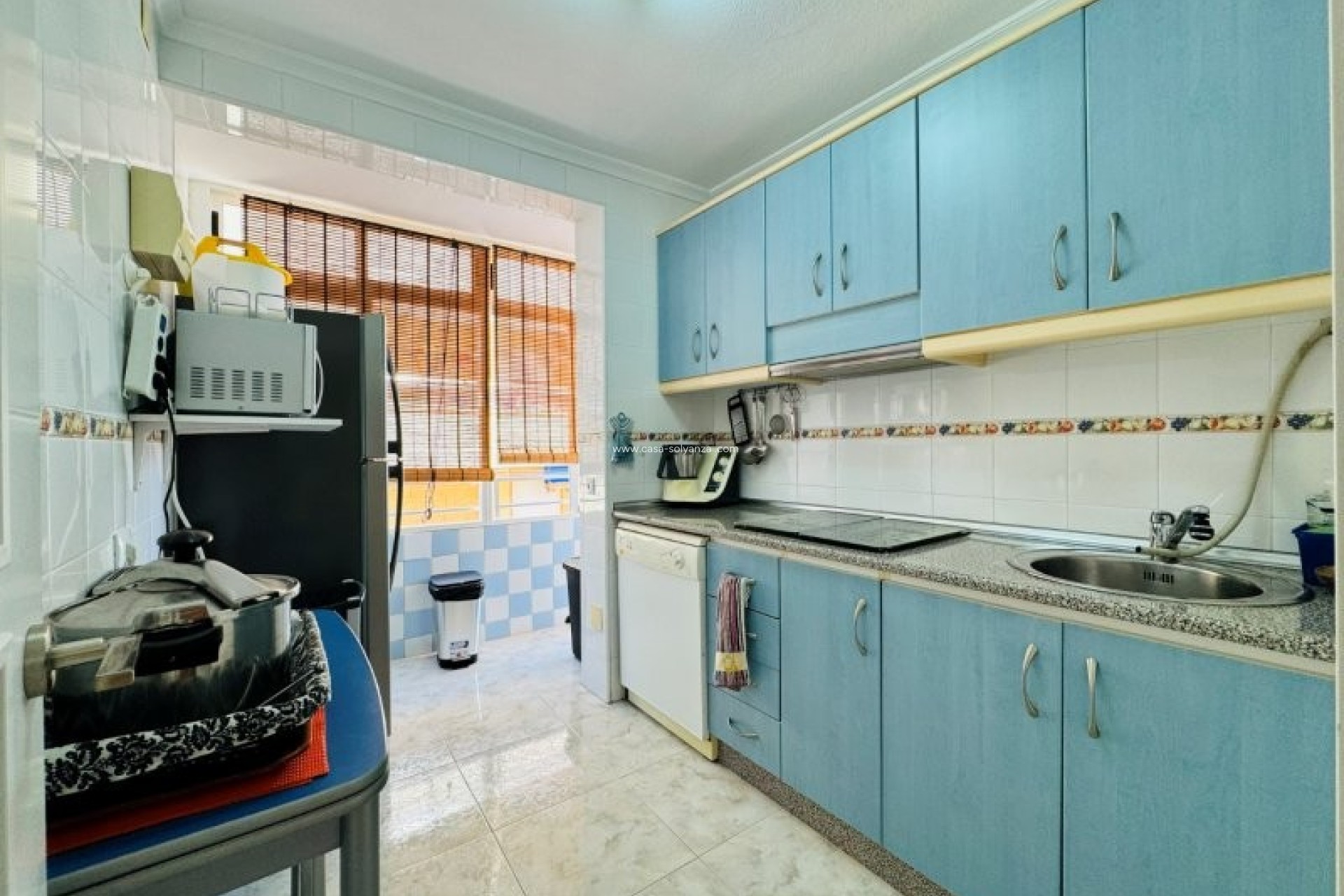 Reventa - Apartamento / piso - La Mata - Costa Blanca
